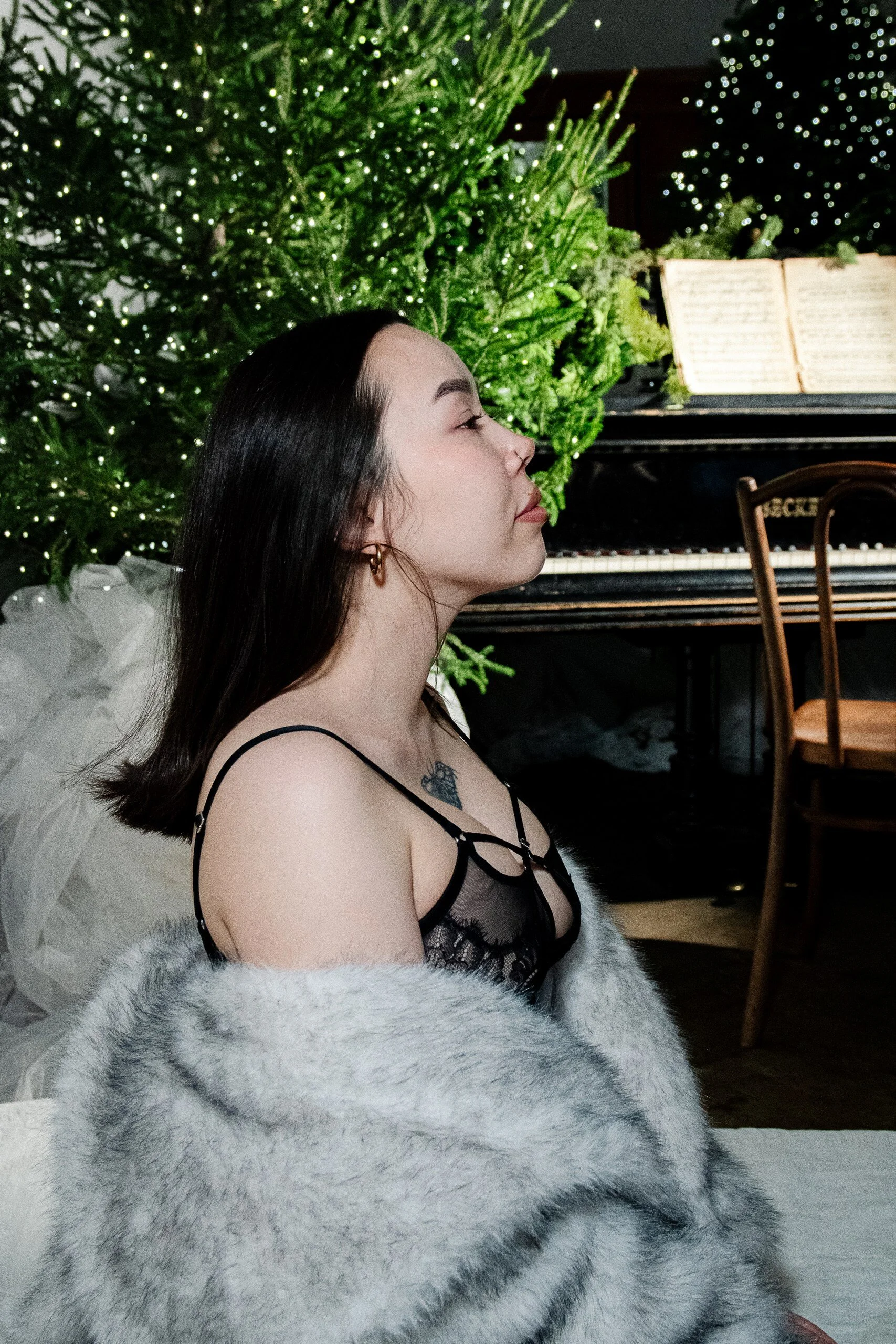 XXX Porn Photo of Nude Asian_Asami 99