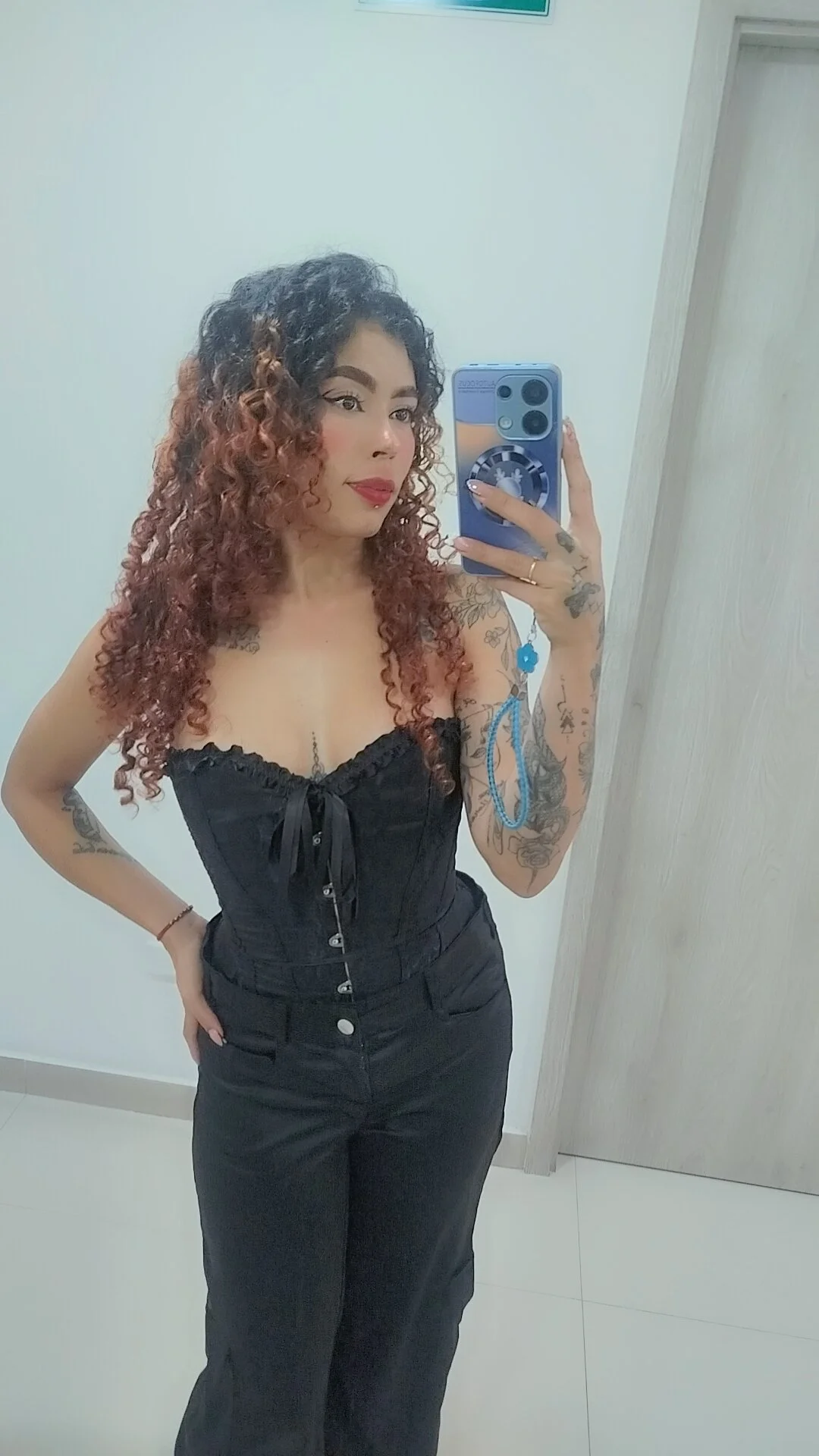 XXX Porn Photo of Nude Pamelamiler__ 8