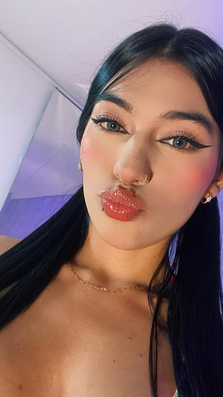 XXX Porn Photo of Nude Nicolee19 9
