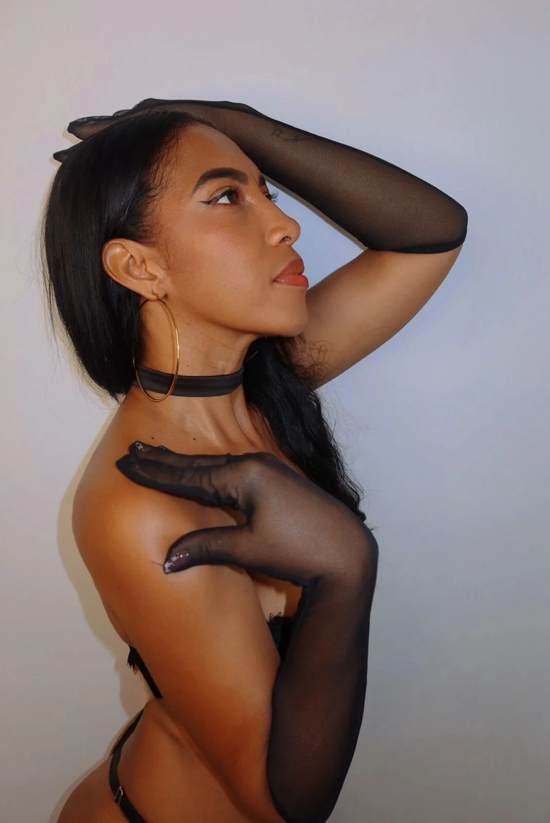 XXX Porn Photo of Nude Shantaall_ 4