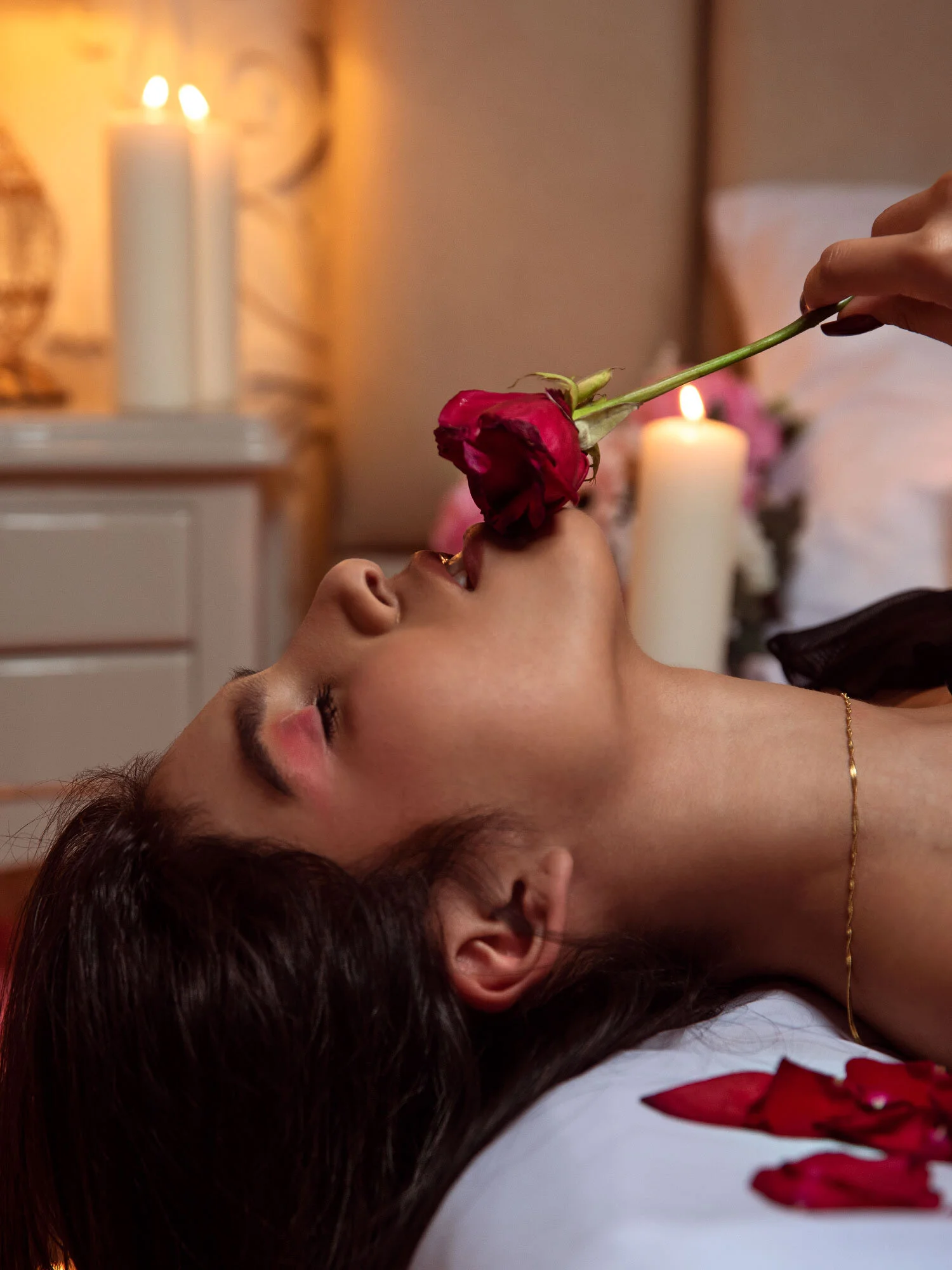 XXX Porn Photo of Nude LucianaBlanco_ 18