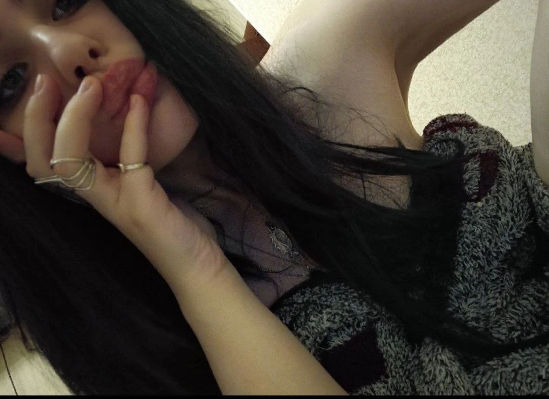 XXX Porn Photo of Nude minamuse 5