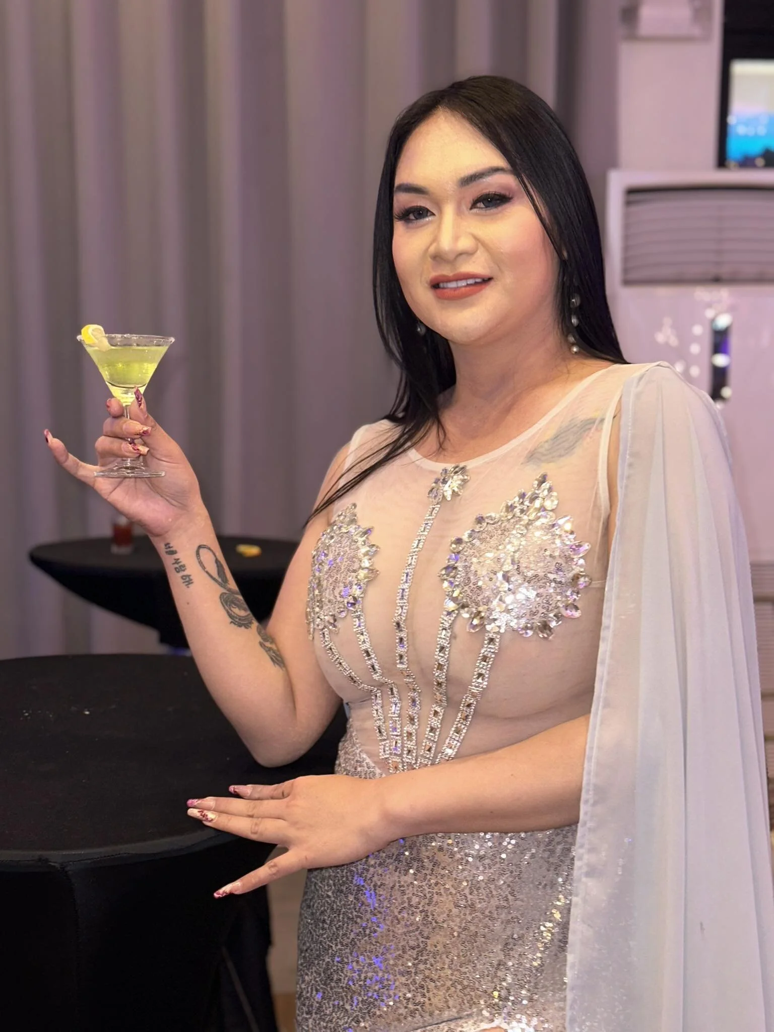 XXX Porn Photo of Nude hugeLustBeautyTS 34