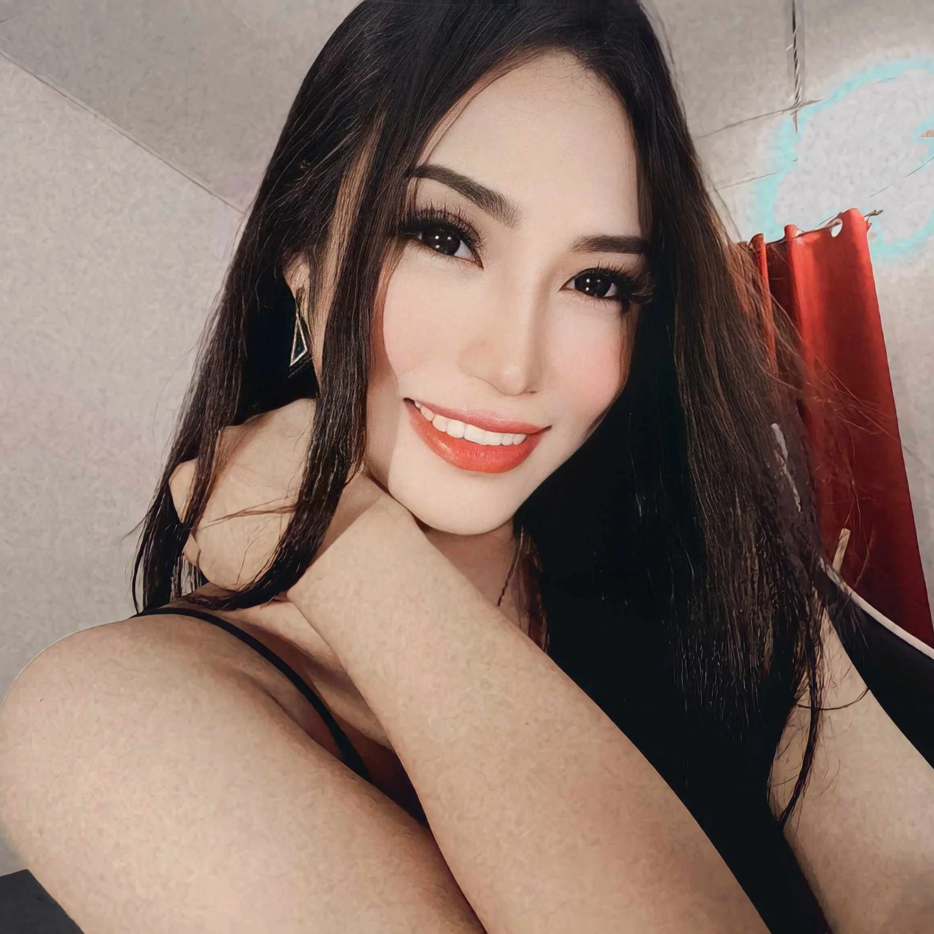 XXX Porn Photo of Nude AsianSexyGoddess 5