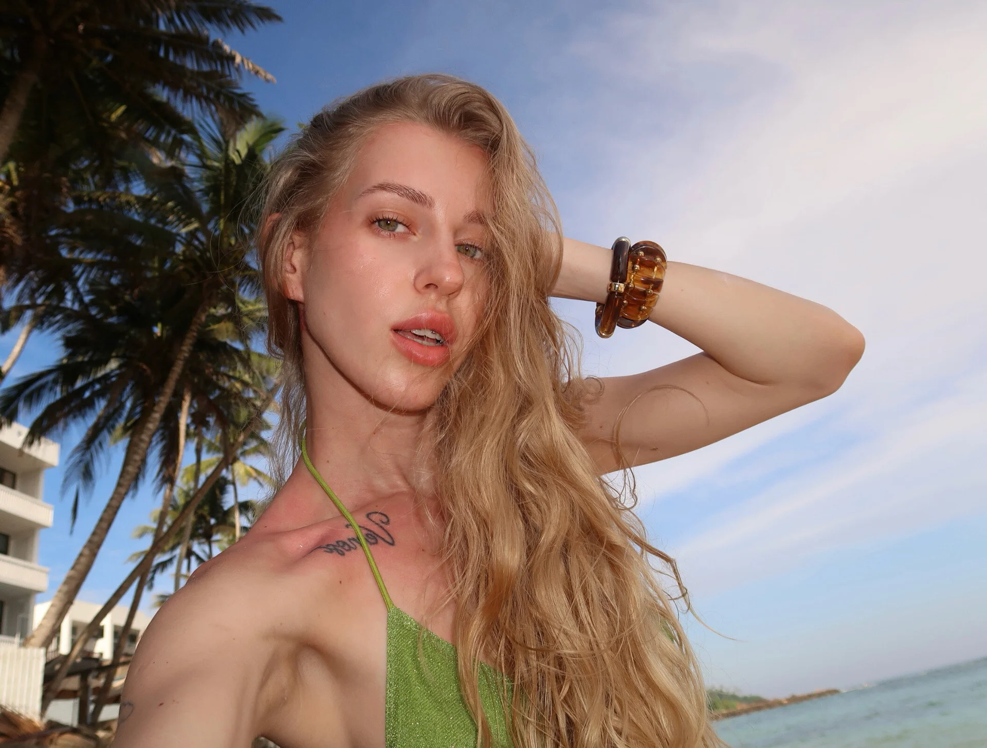 XXX Porn Photo of Nude kira_mia 9