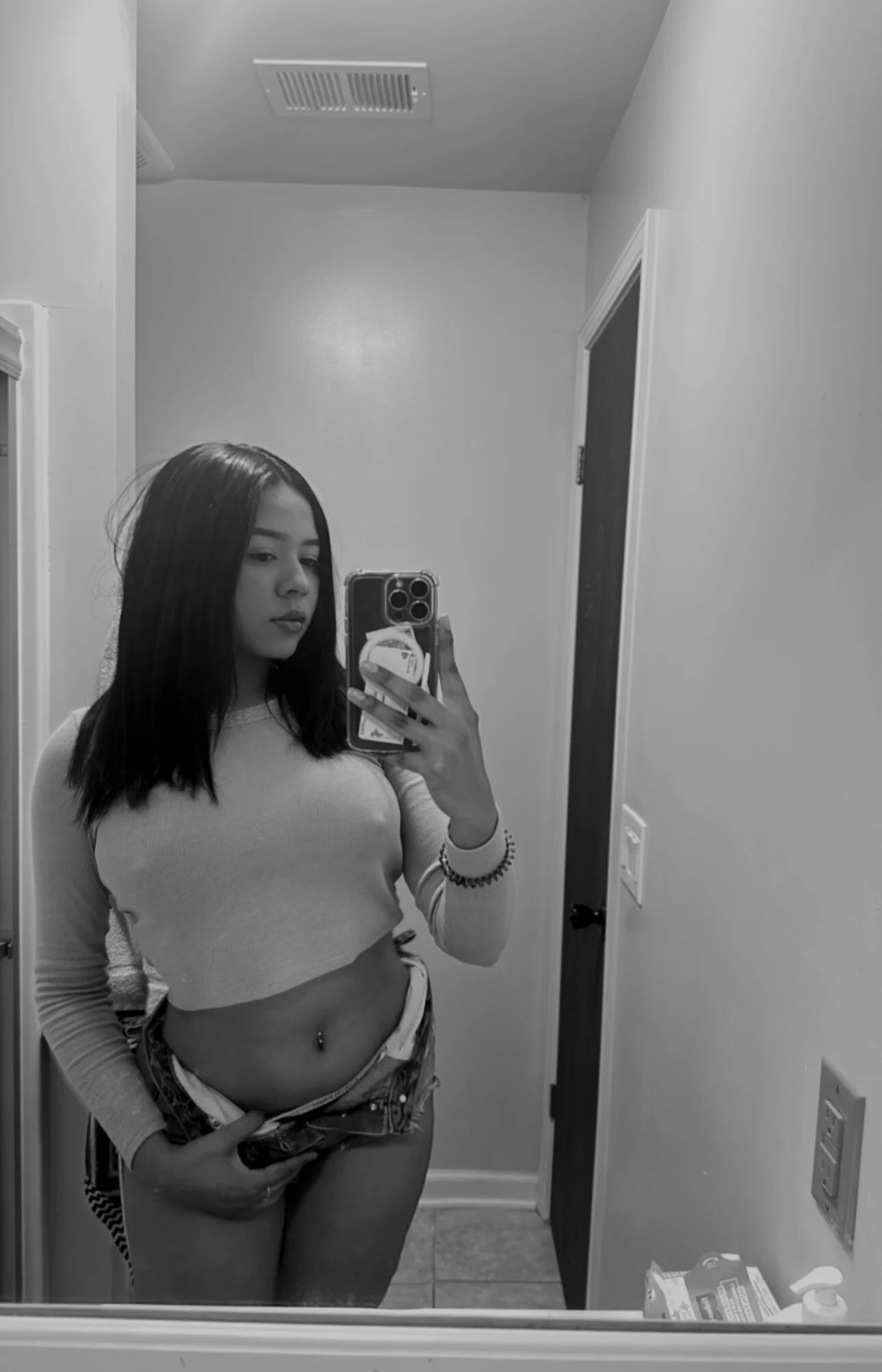 XXX Porn Photo of Nude skye_xw 5