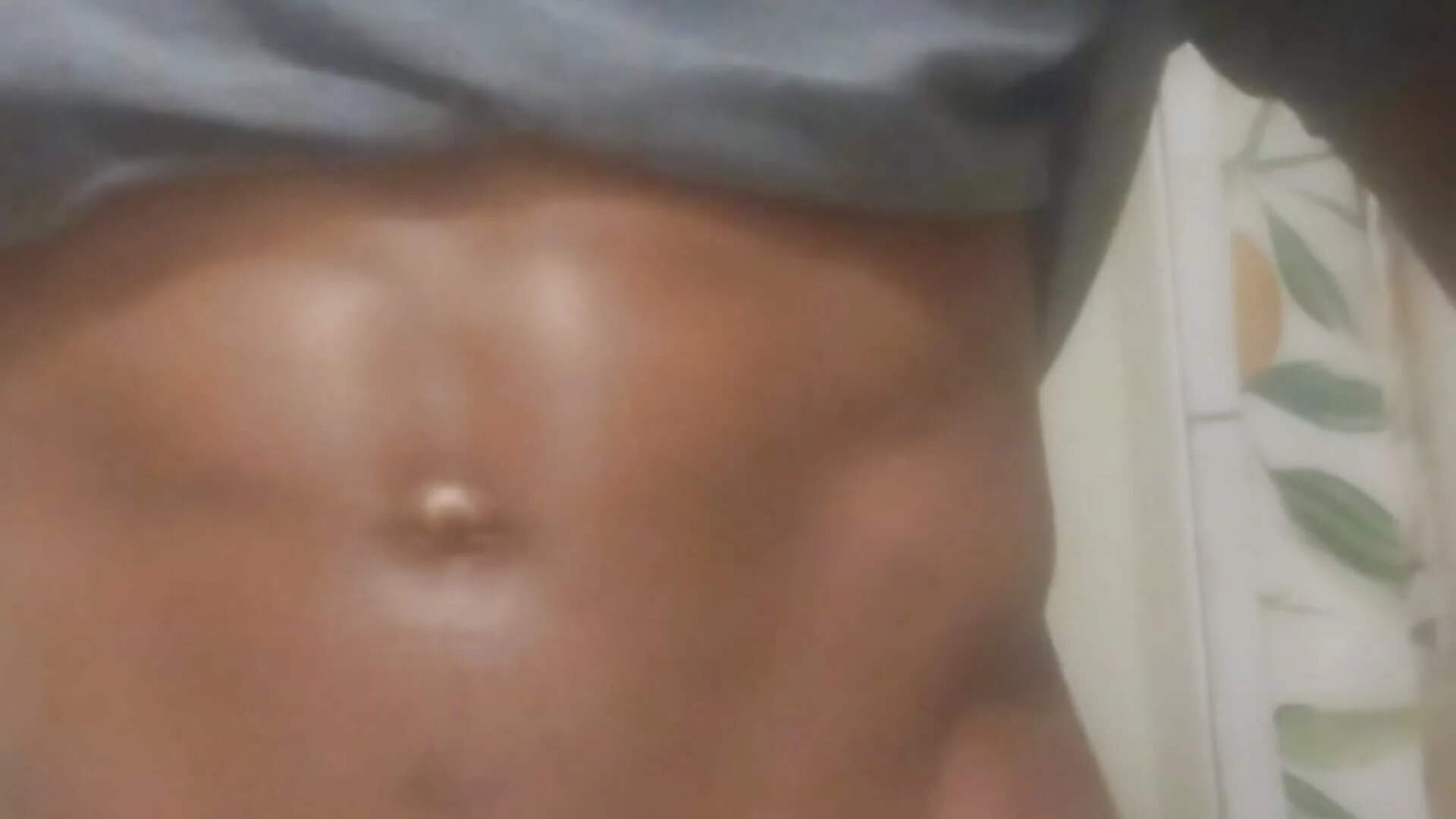 XXX Porn Photo of Nude MrLeaf 6