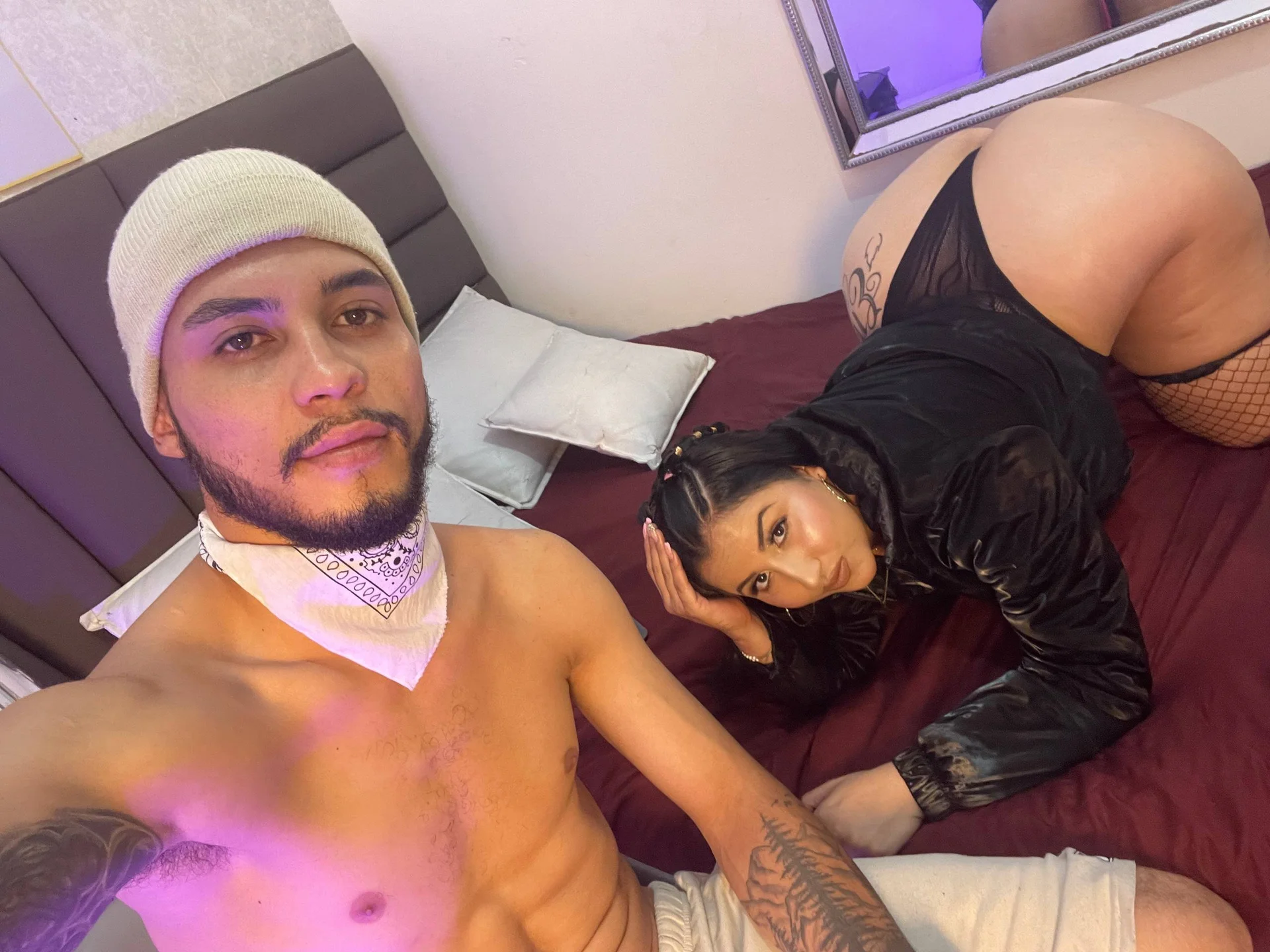 XXX Porn Photo of Nude Jill_Joy777 2