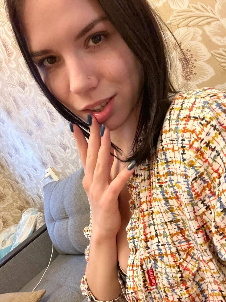 XXX Porn Photo of Nude MyungBelinski 22