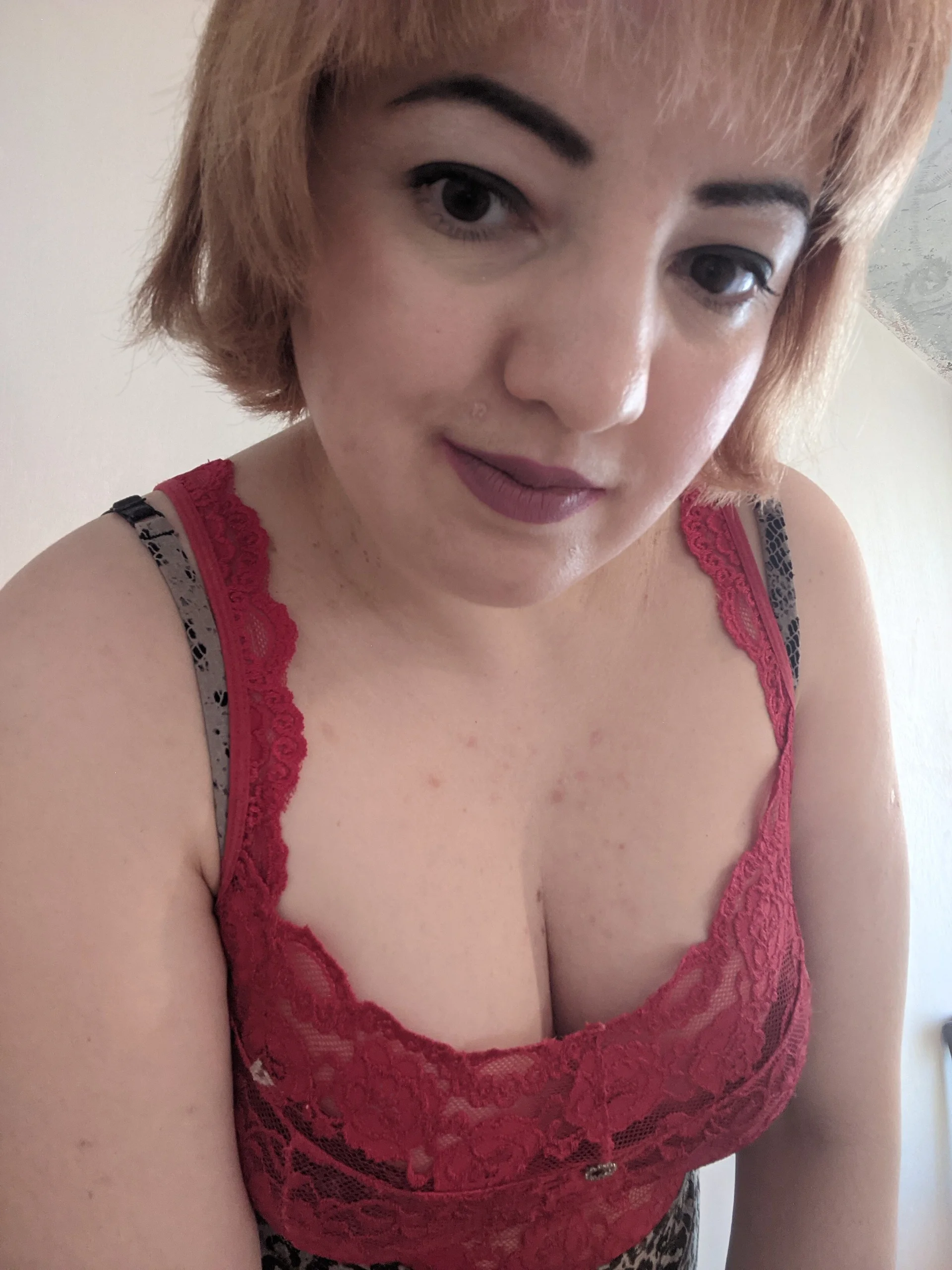 XXX Porn Photo of Nude stefanyharper16 138