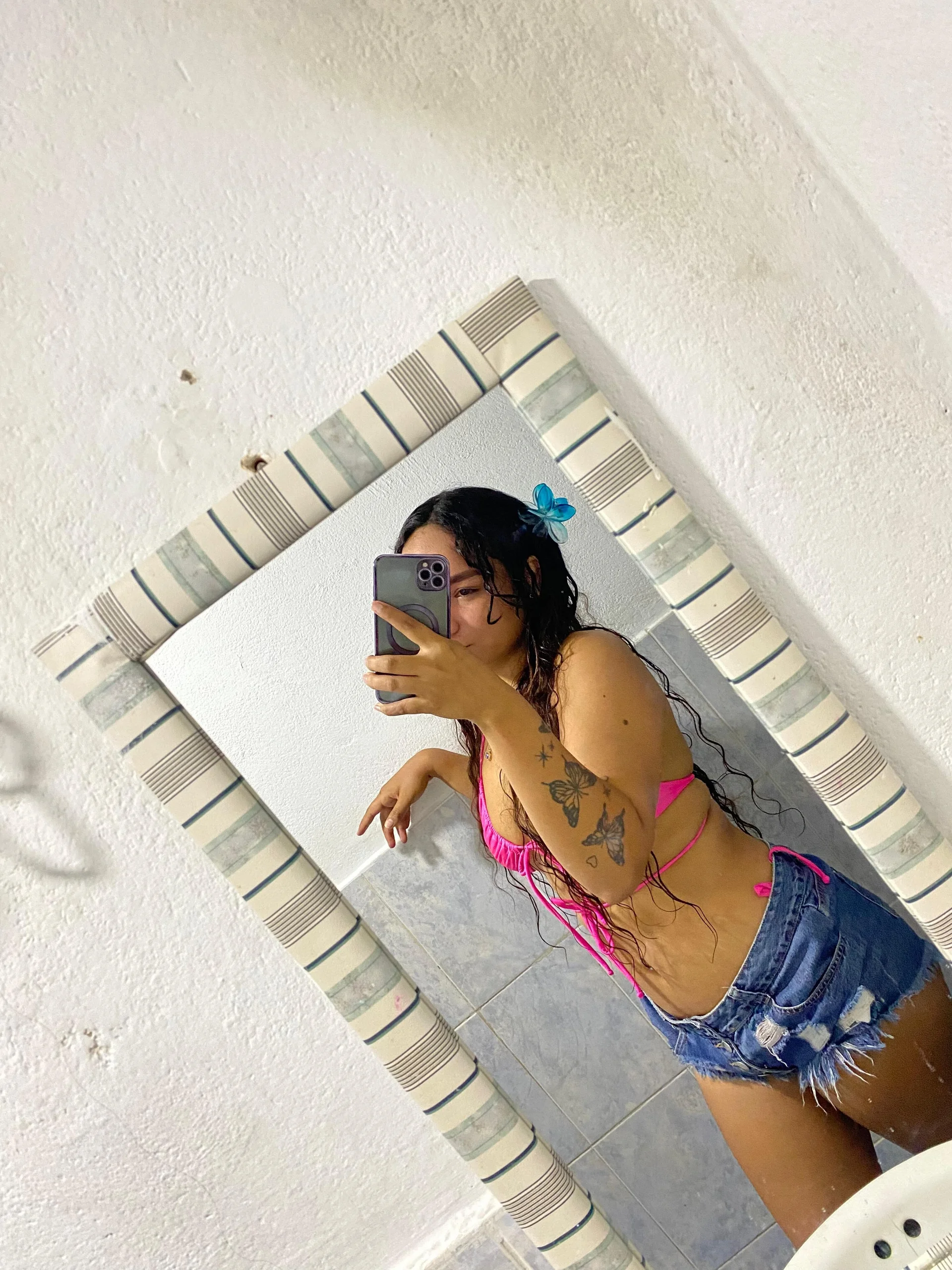 XXX Porn Photo of Nude salome_rojas_ 45