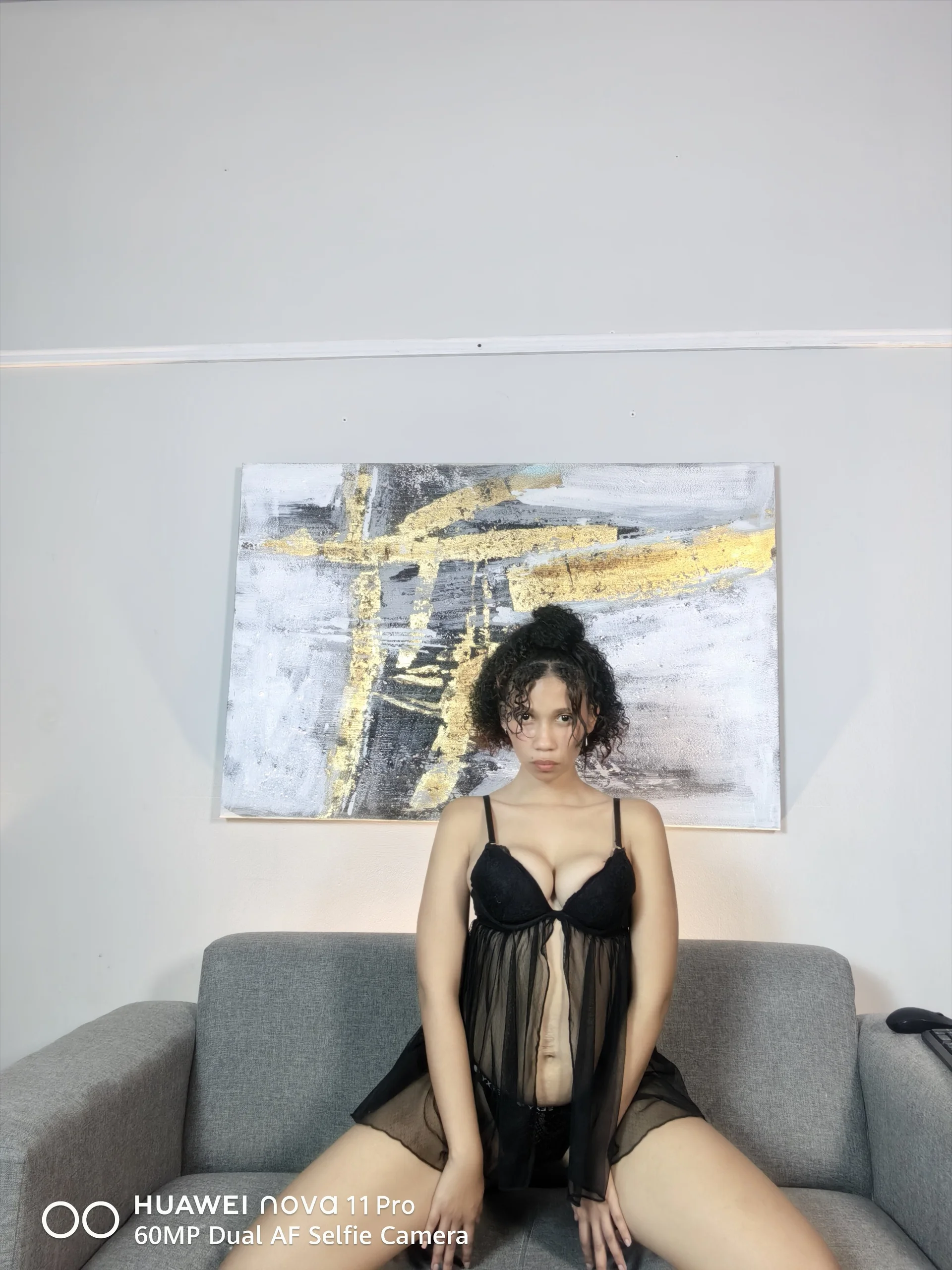 XXX Porn Photo of Nude NinaColins_ 4