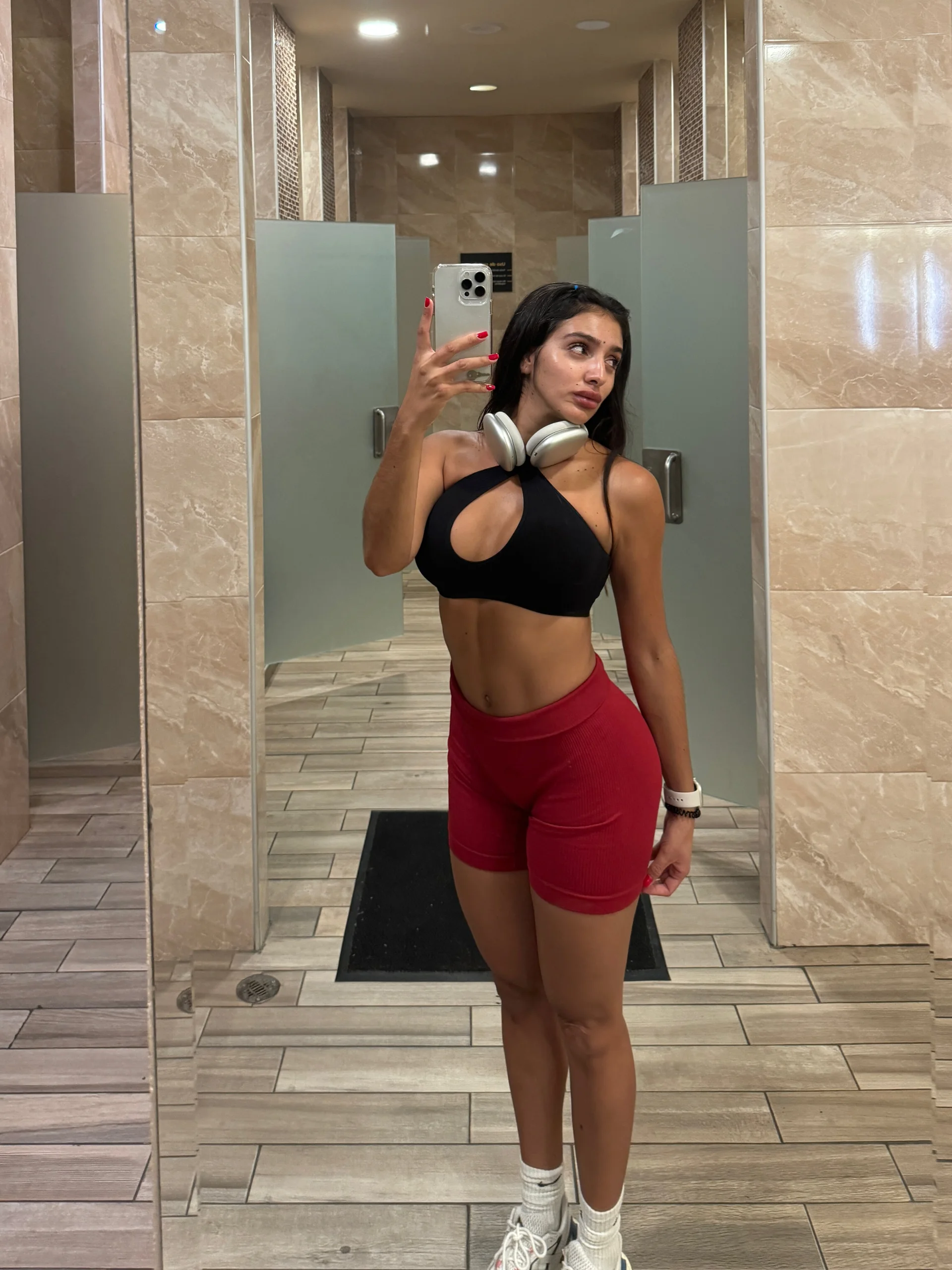 XXX Porn Photo of Nude Milana_De 11