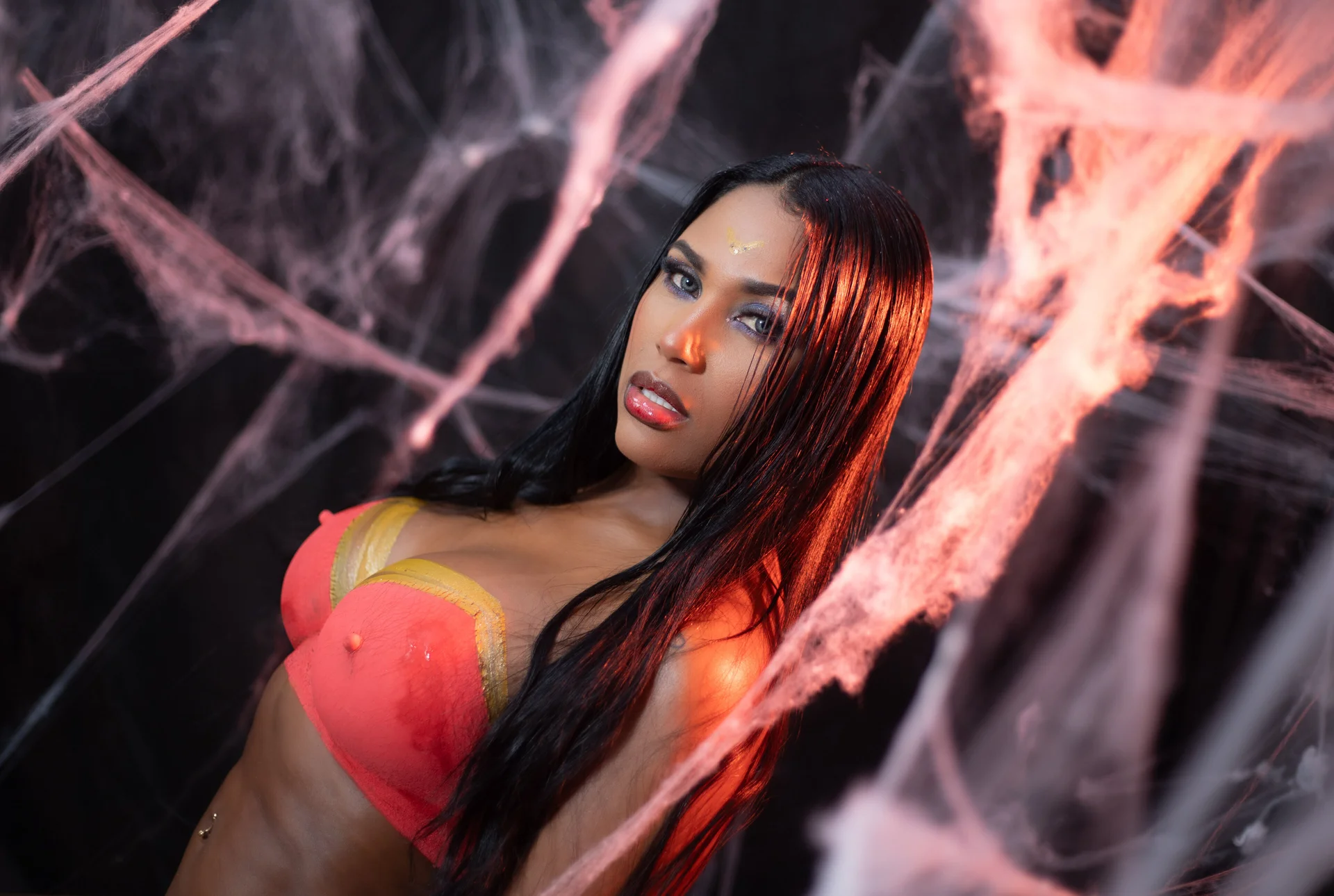 XXX Porn Photo of Nude BarbieKano 63