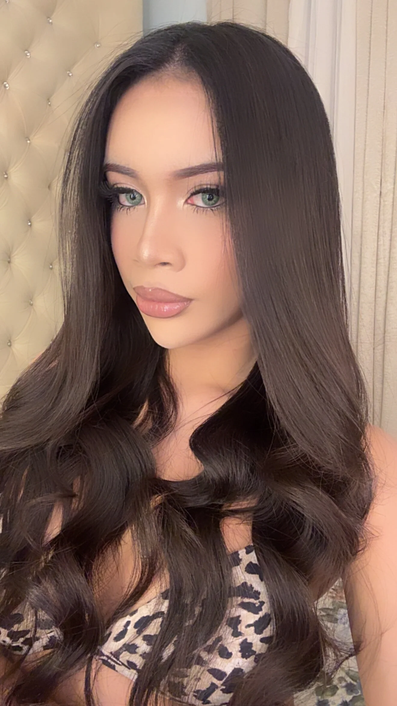 XXX Porn Photo of Nude chanel_heart 6