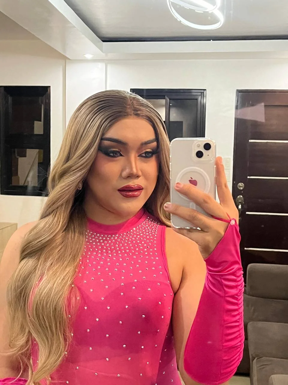 XXX Porn Photo of Nude seductivelolalola 3