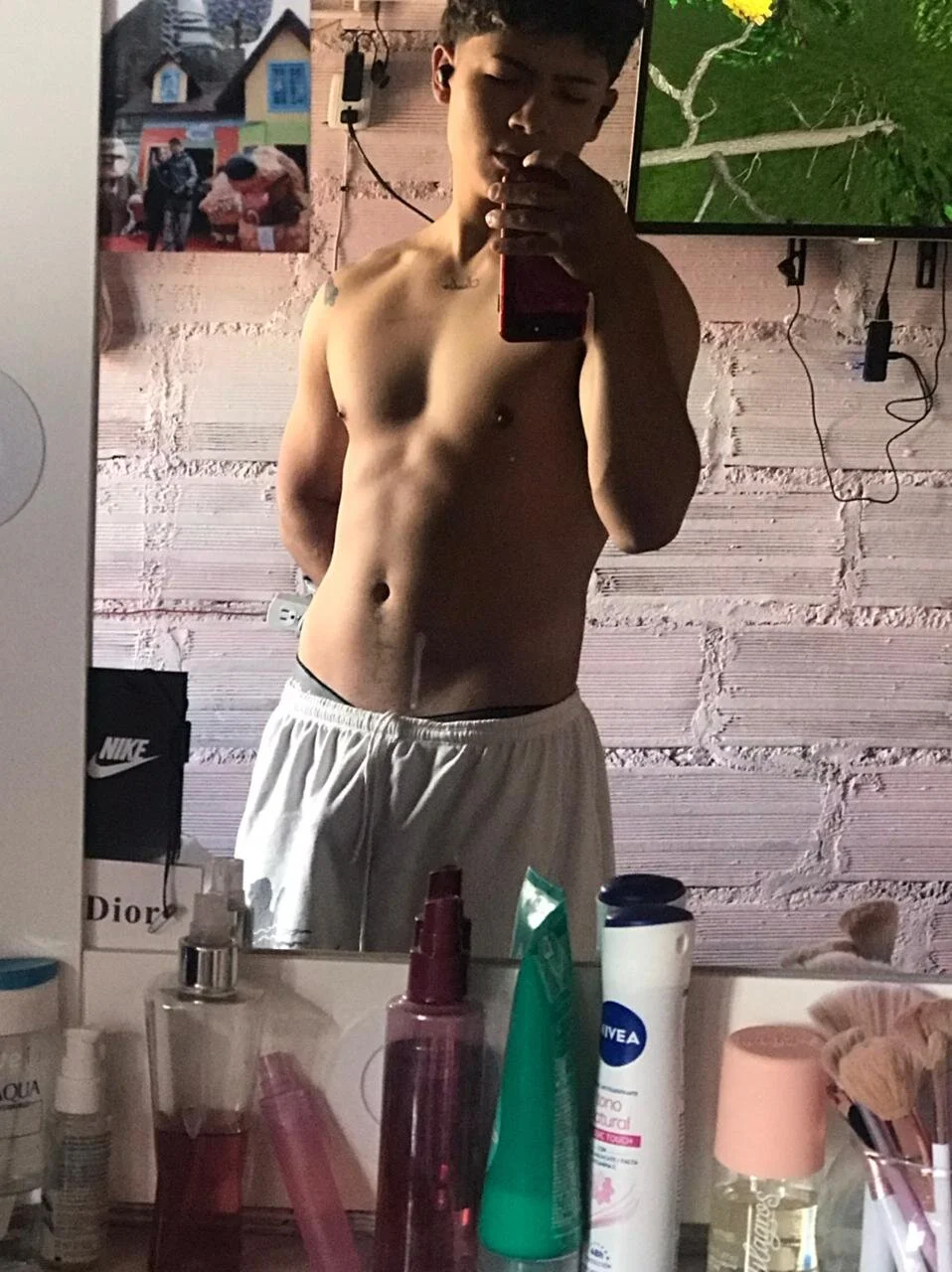 XXX Porn Photo of Nude King_hot26 4