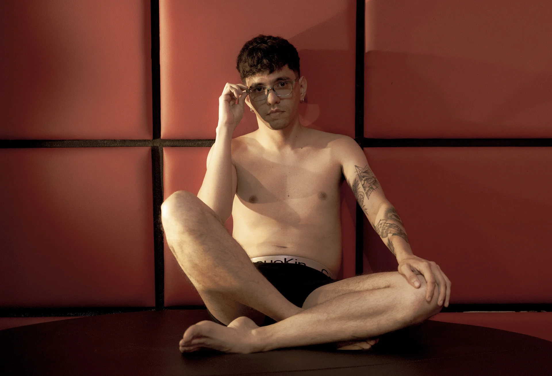 XXX Porn Photo of Nude Matteo12_ 15