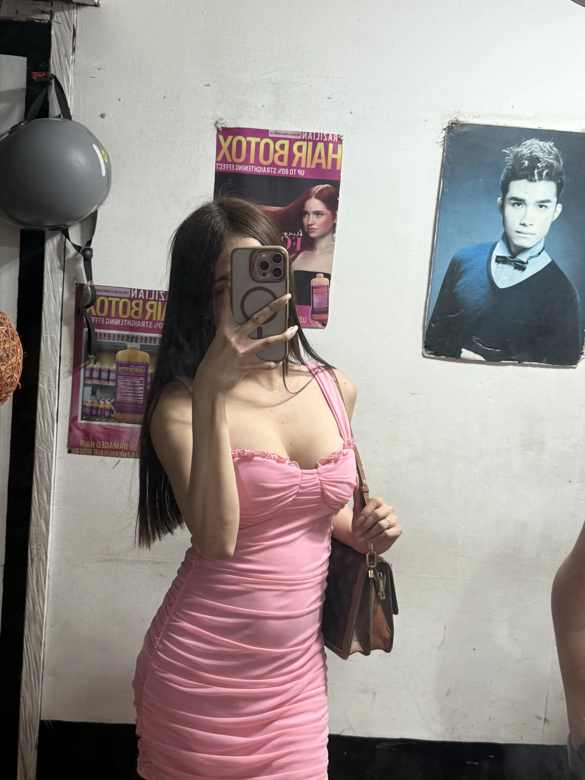 XXX Porn Photo of Nude yourasiandoll 2