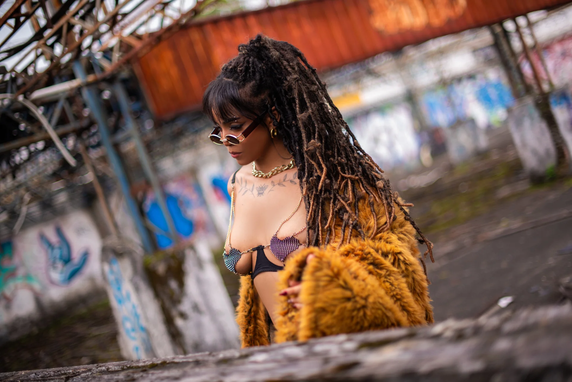 XXX Porn Photo of Nude SarahLynn7 39