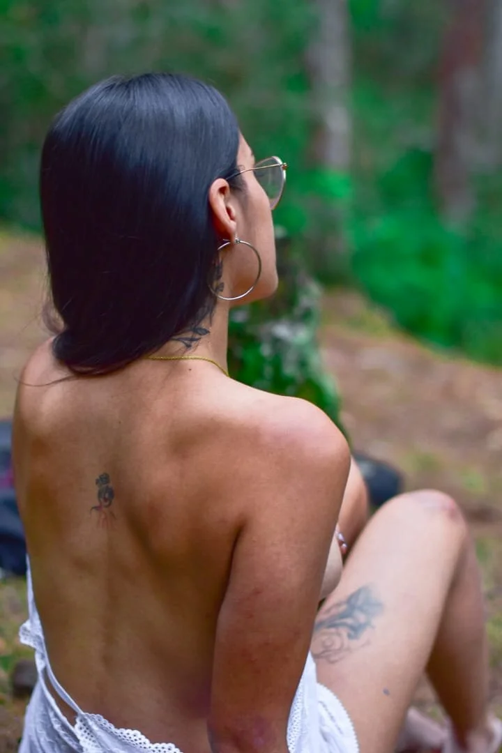 XXX Porn Photo of Nude Samanthaa_Evanss 26