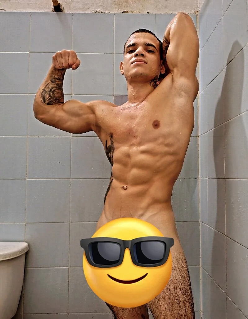 XXX Porn Photo of Nude Andrey_1997 29