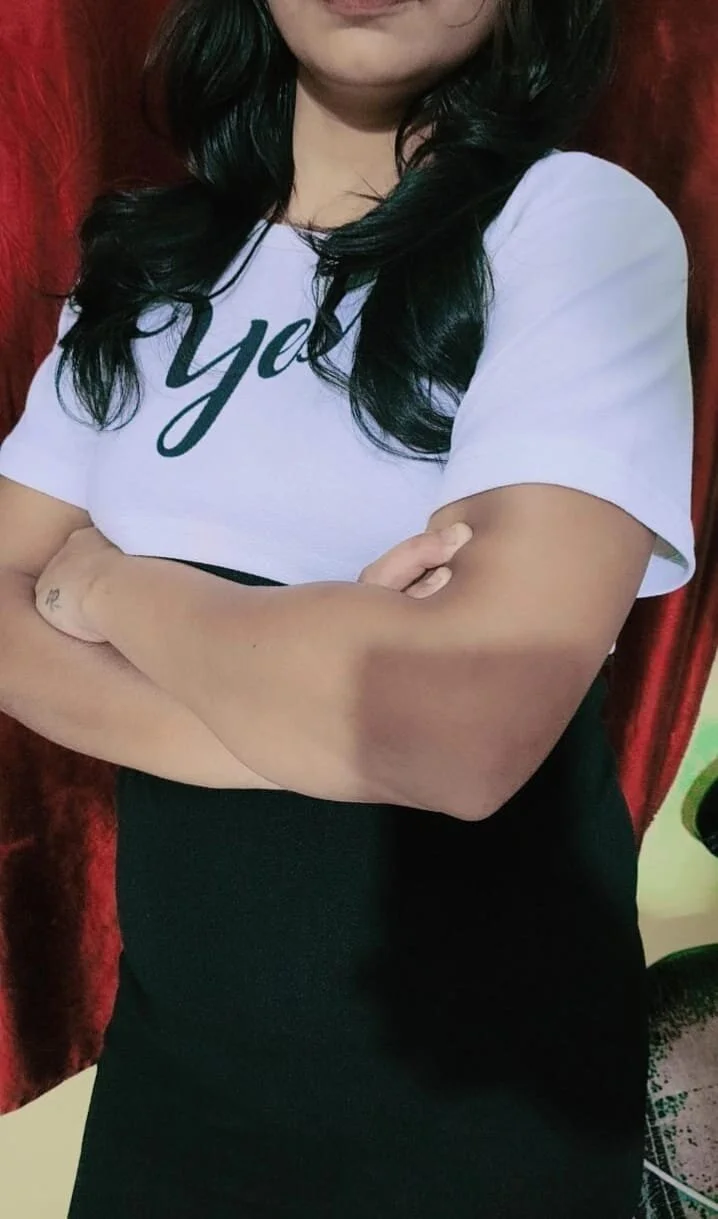 XXX Porn Photo of Nude Cute_Vidhi 1