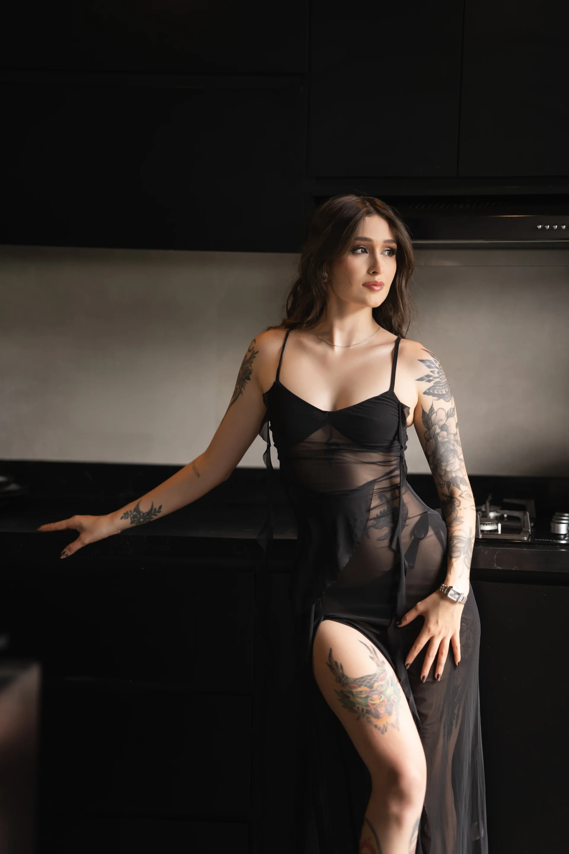 XXX Porn Photo of Nude Amy-Parrish 21