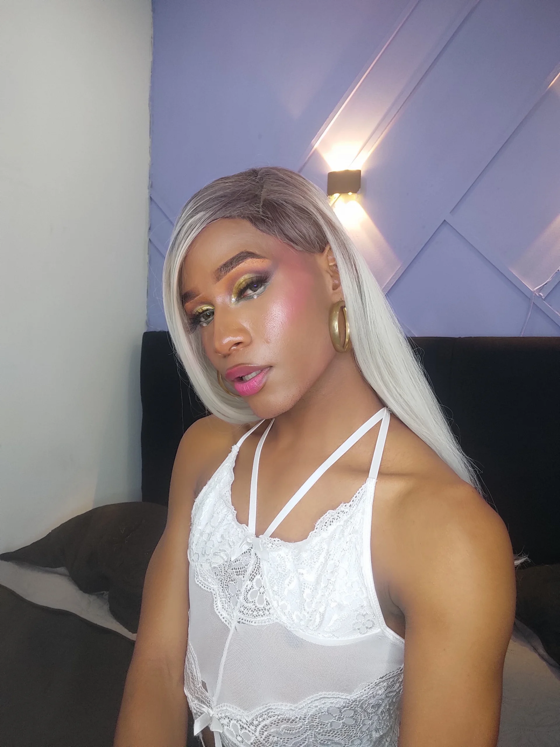 XXX Porn Photo of Nude Keycesex 4