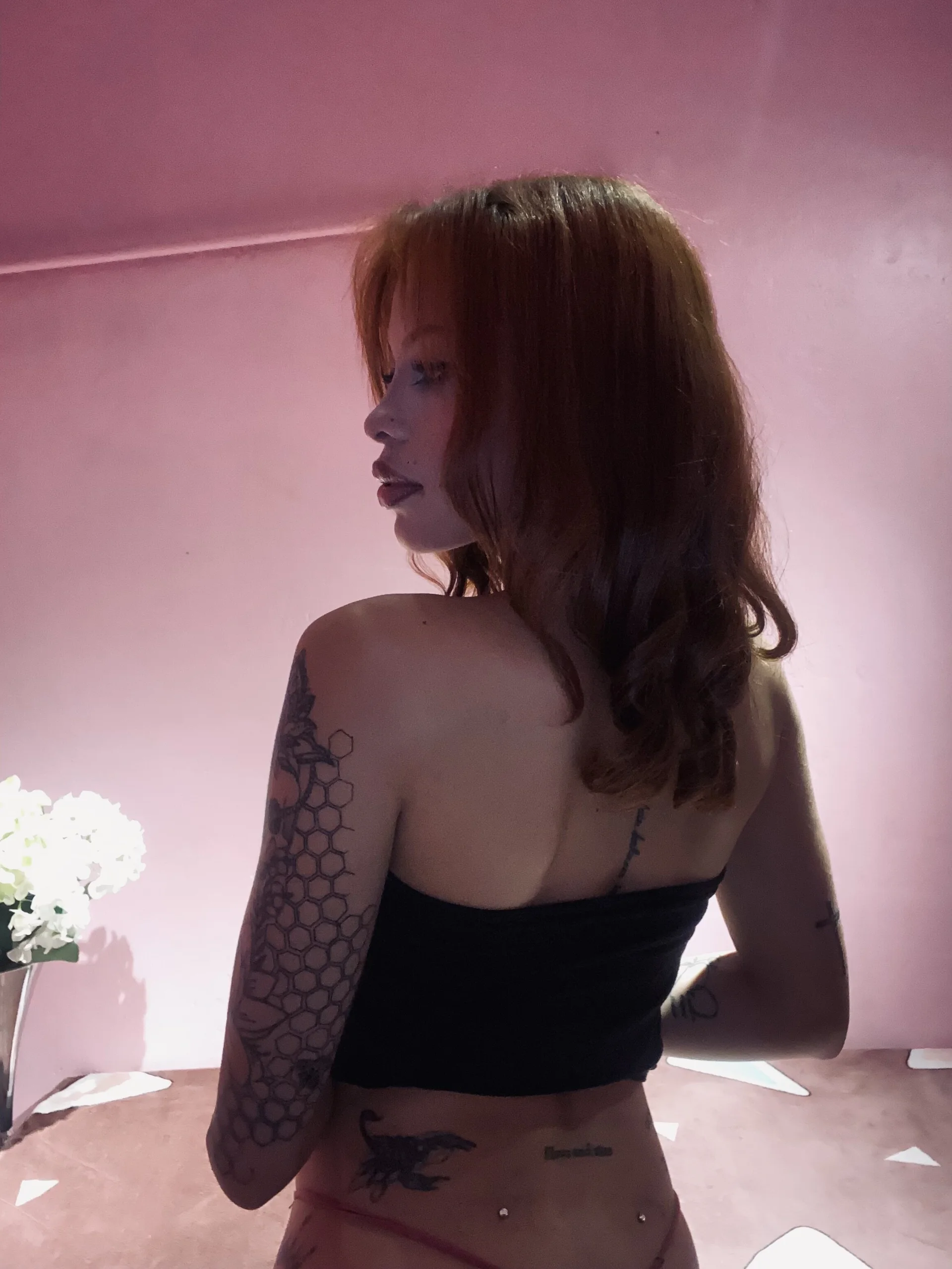 XXX Porn Photo of Nude Bunny_bel 280