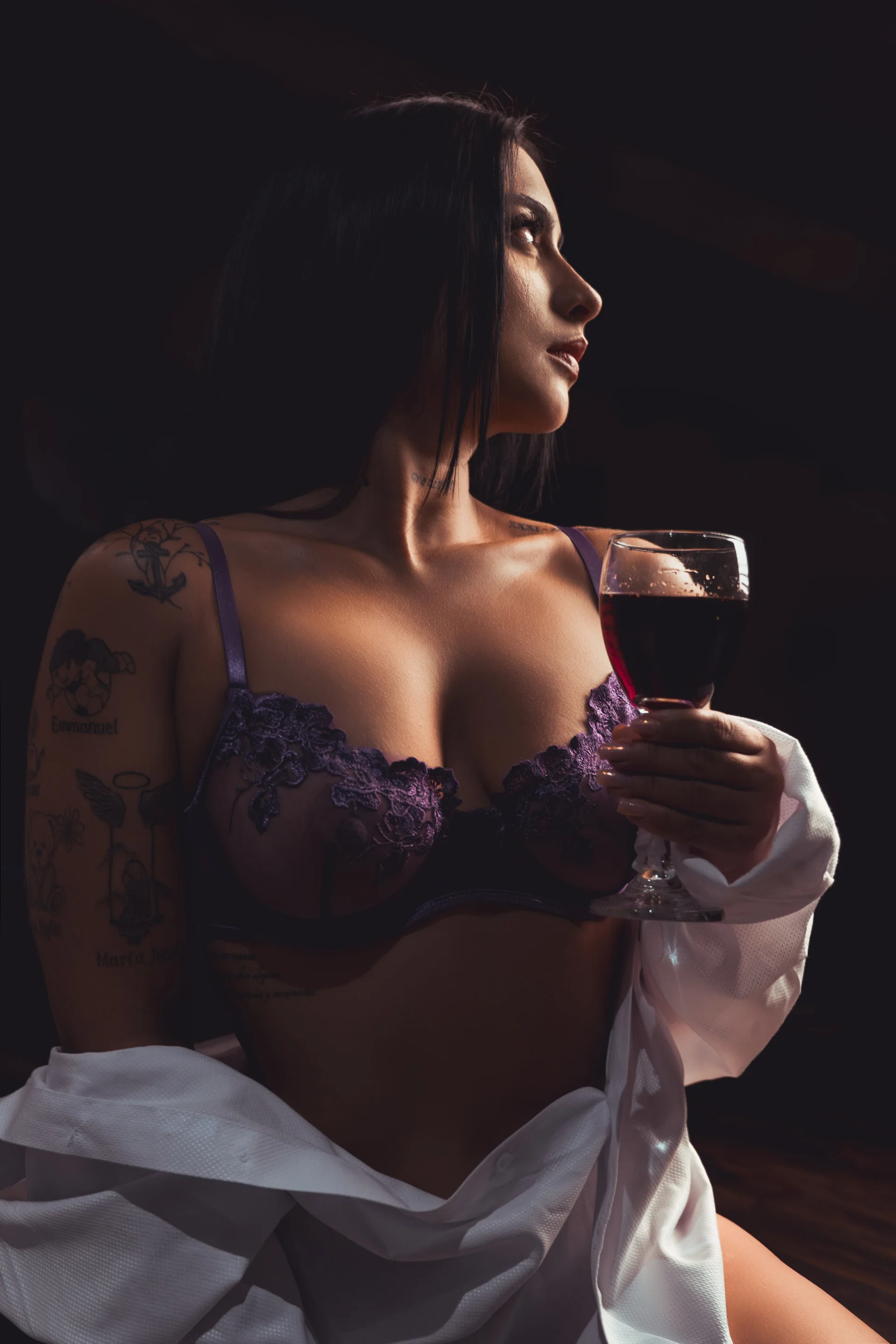 XXX Porn Photo of Nude EMMAHILL1 23