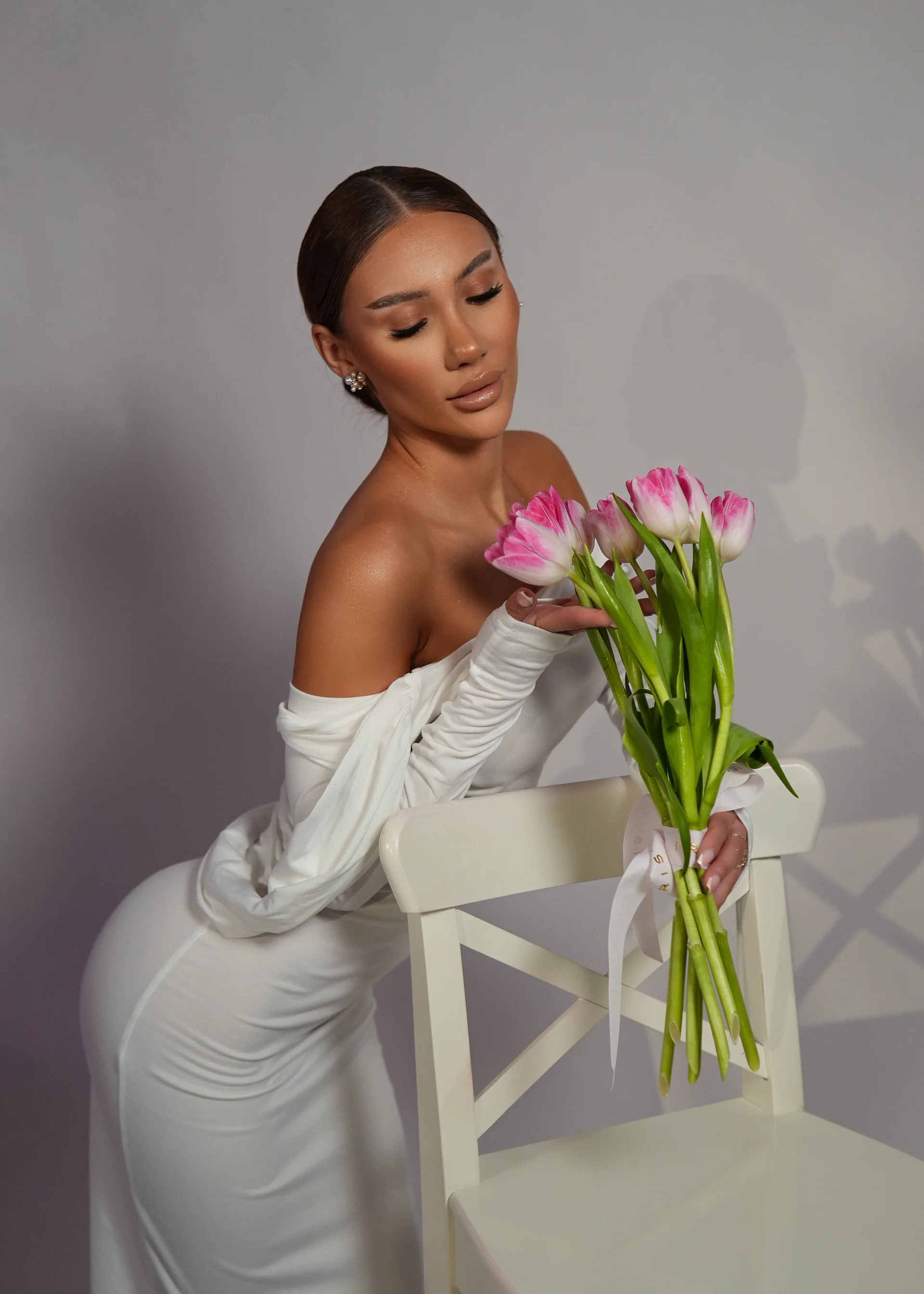XXX Porn Photo of Nude AvaHeath 193