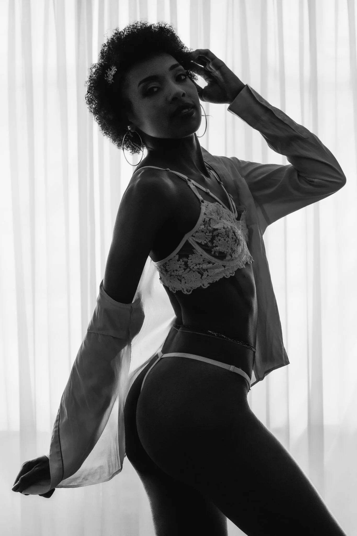 XXX Porn Photo of Nude Afrodita_Greenn 31