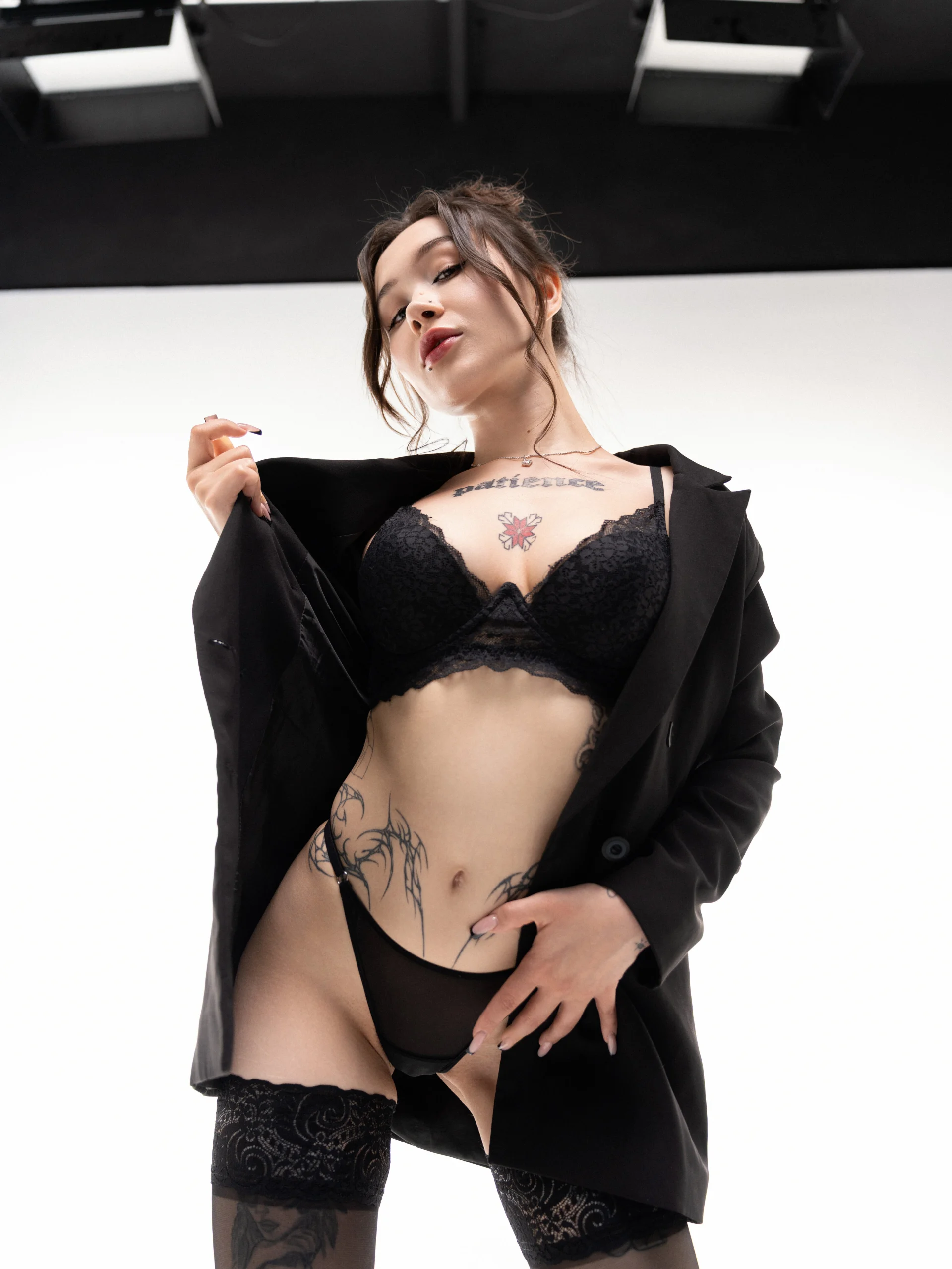 XXX Porn Photo of Nude Heather_Ivy 47