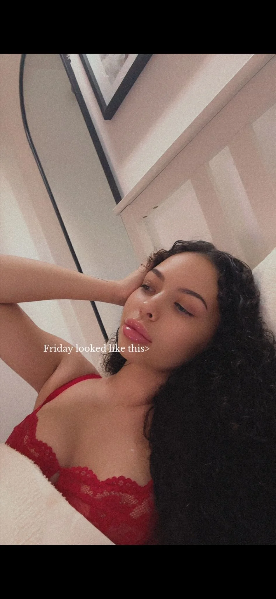 XXX Porn Photo of Nude Louisemaisie 6