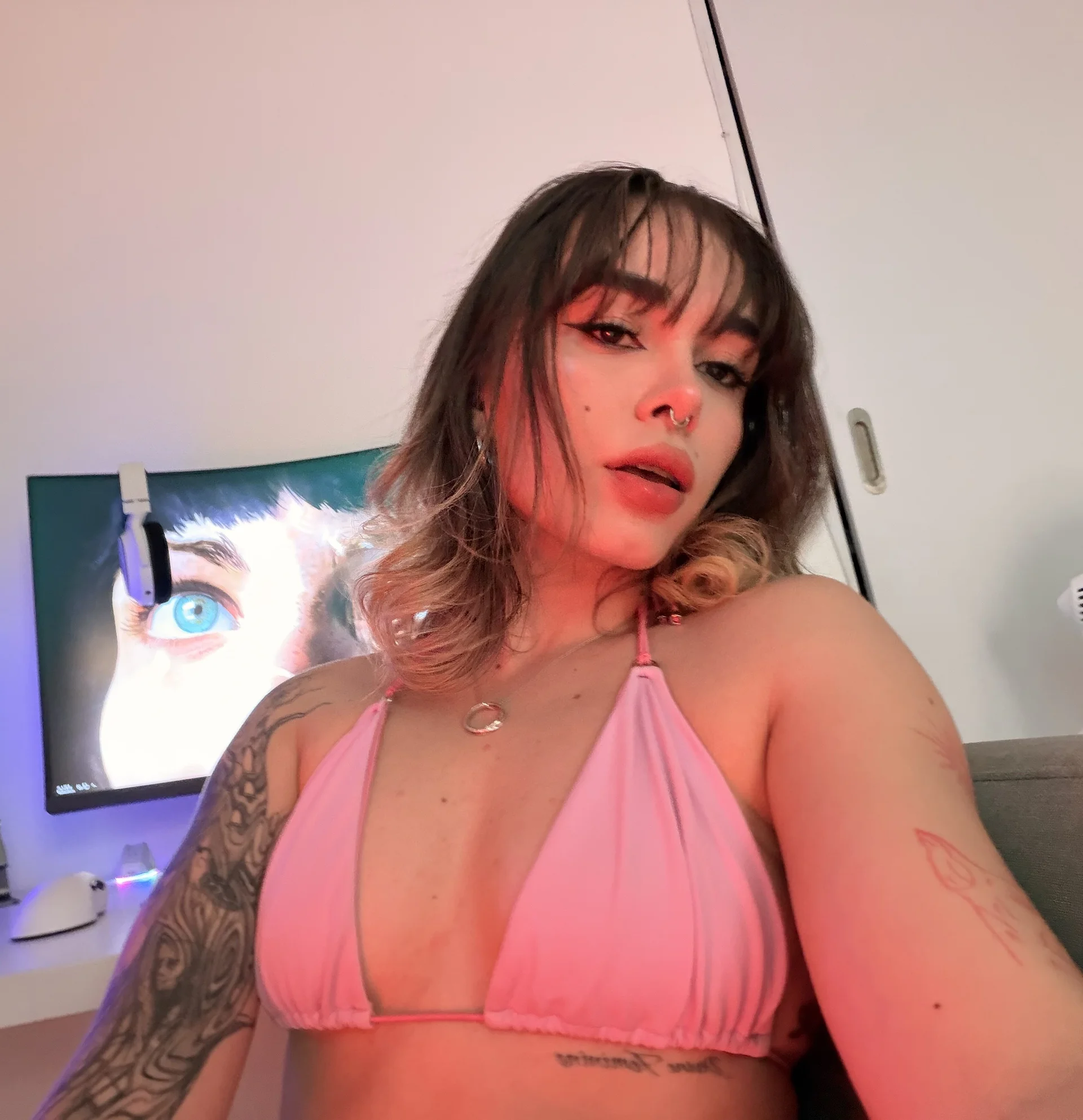 XXX Porn Photo of Nude Just_Lu 2