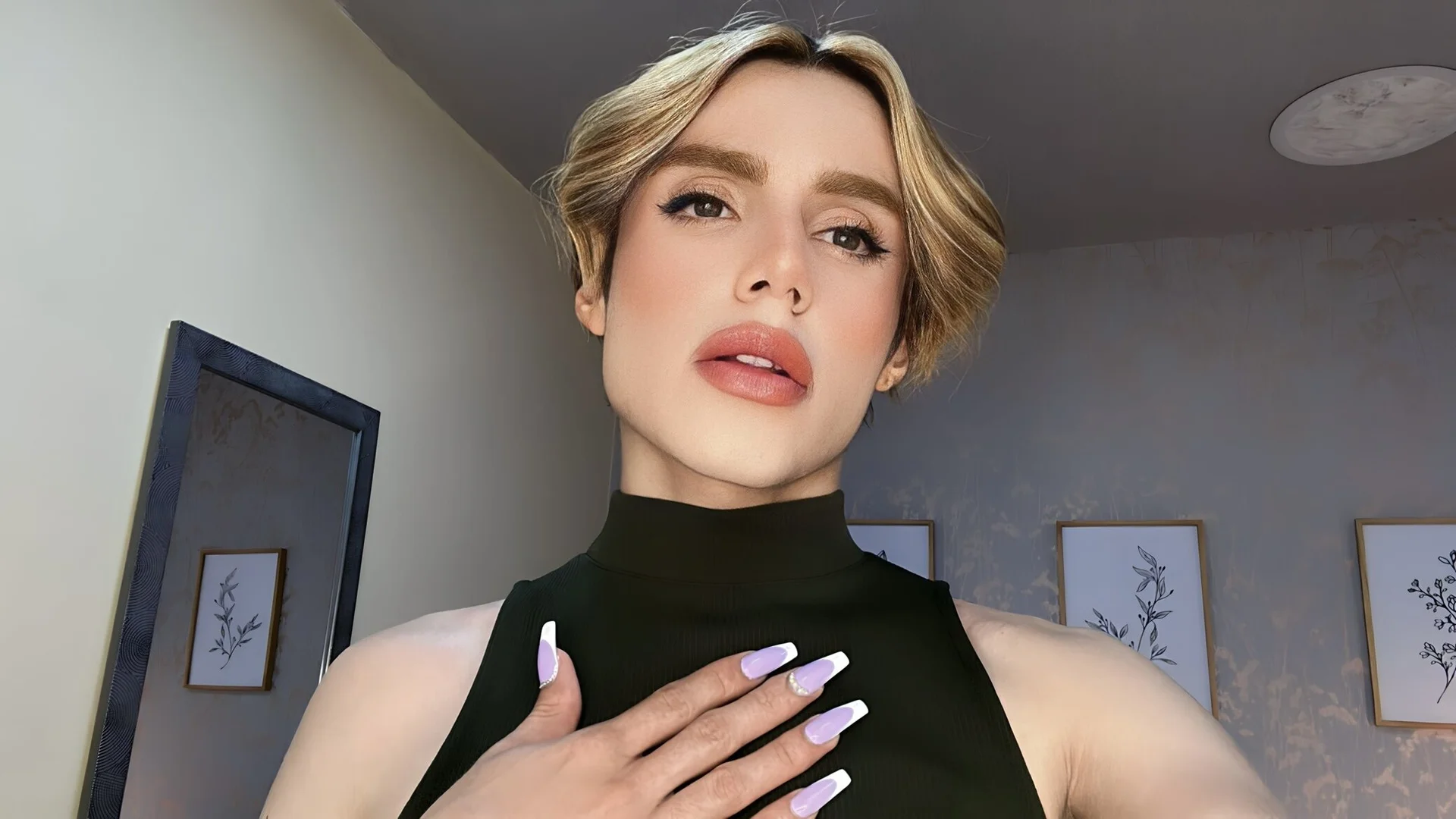 XXX Porn Photo of Nude ChristianM_18 31