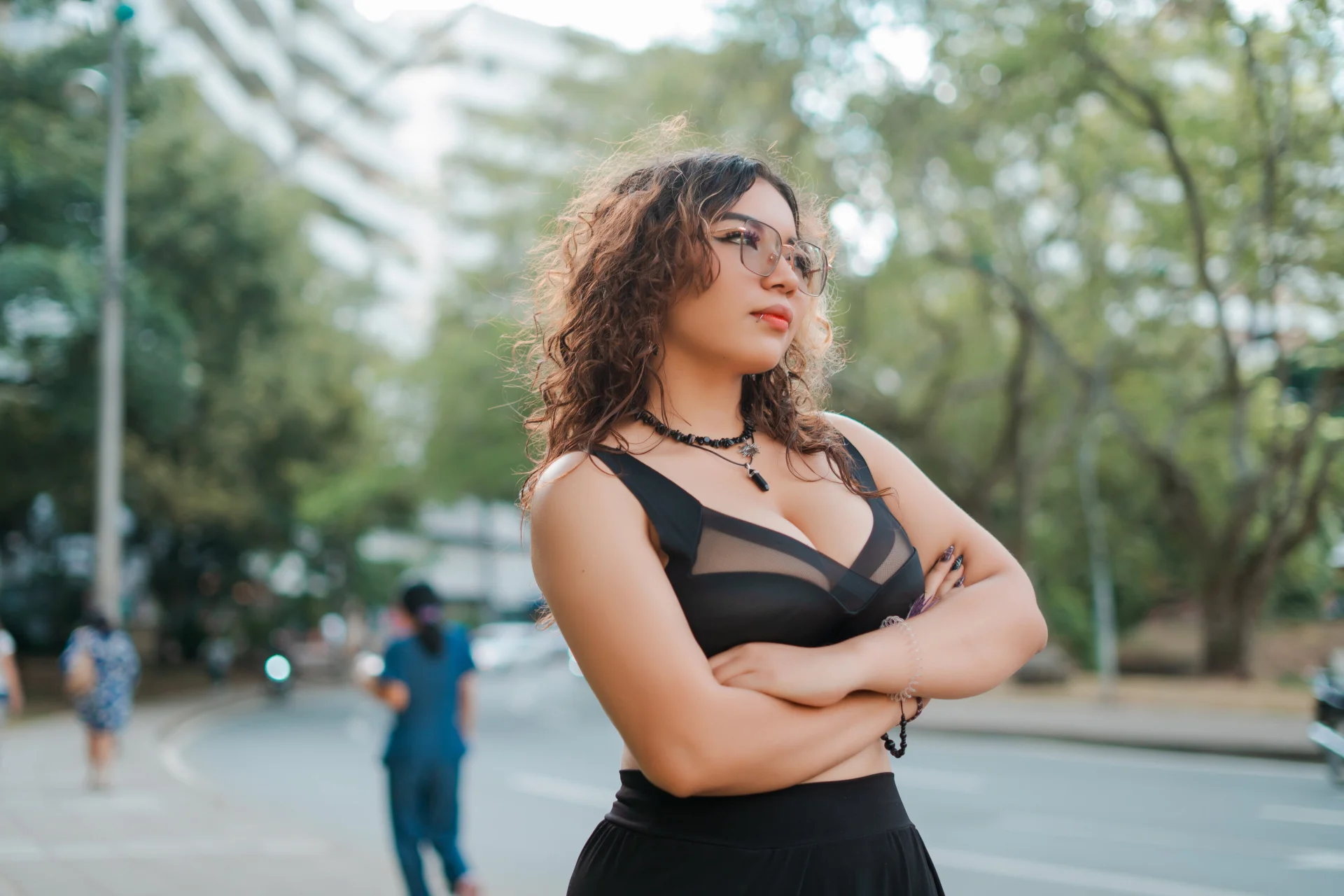 XXX Porn Photo of Nude sweetalicexxx_ 2