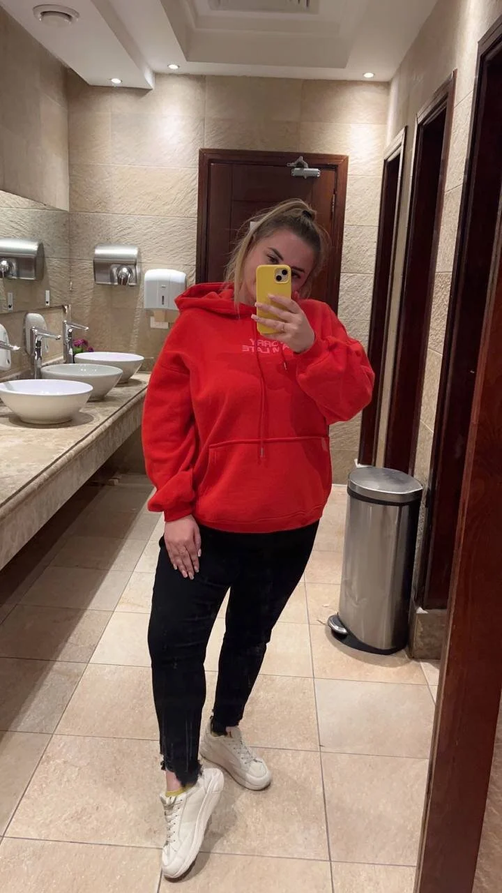YourSwetiwGirl