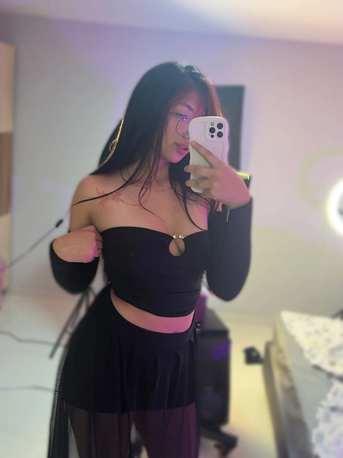 XXX Porn Photo of Nude Maraia_Violetta 5