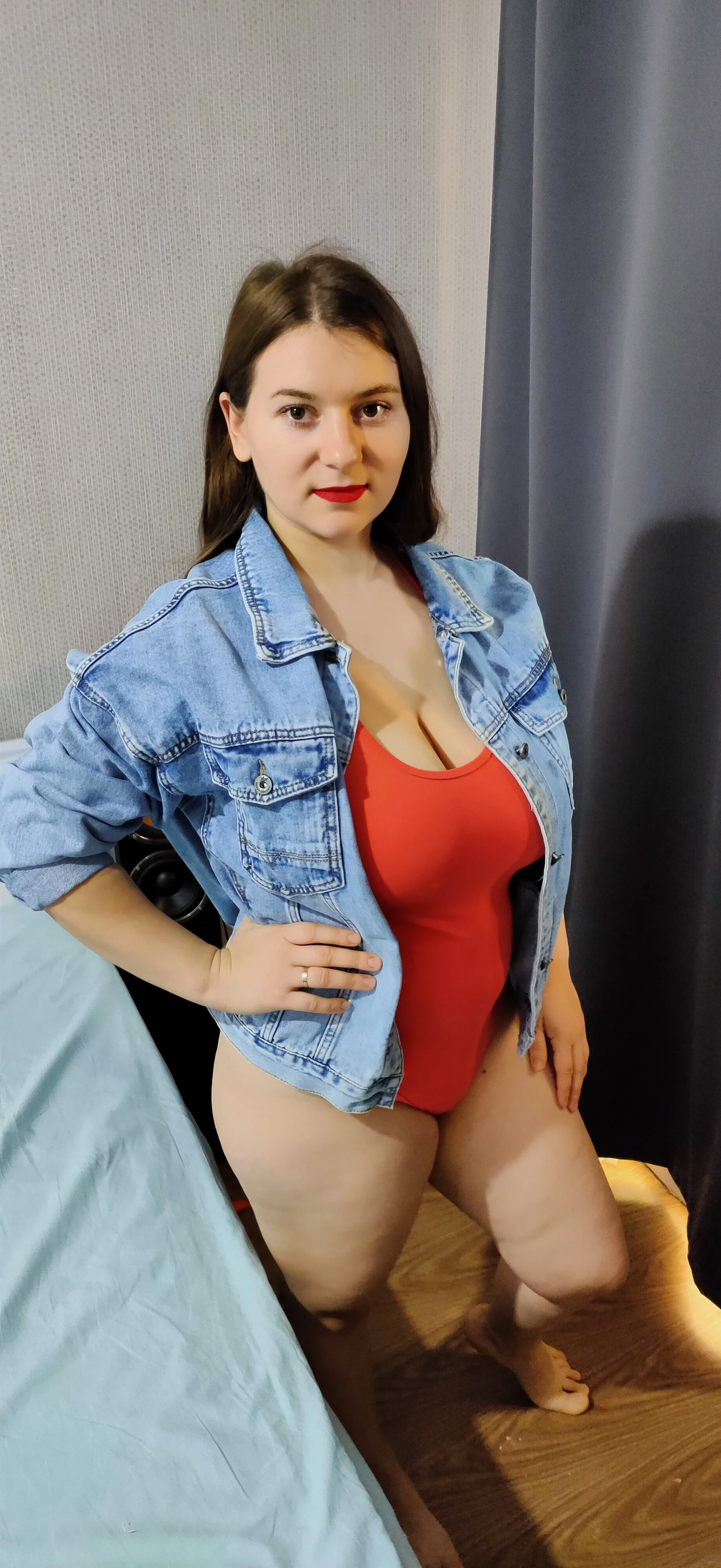 XXX Porn Photo of Nude godsgifts1 6