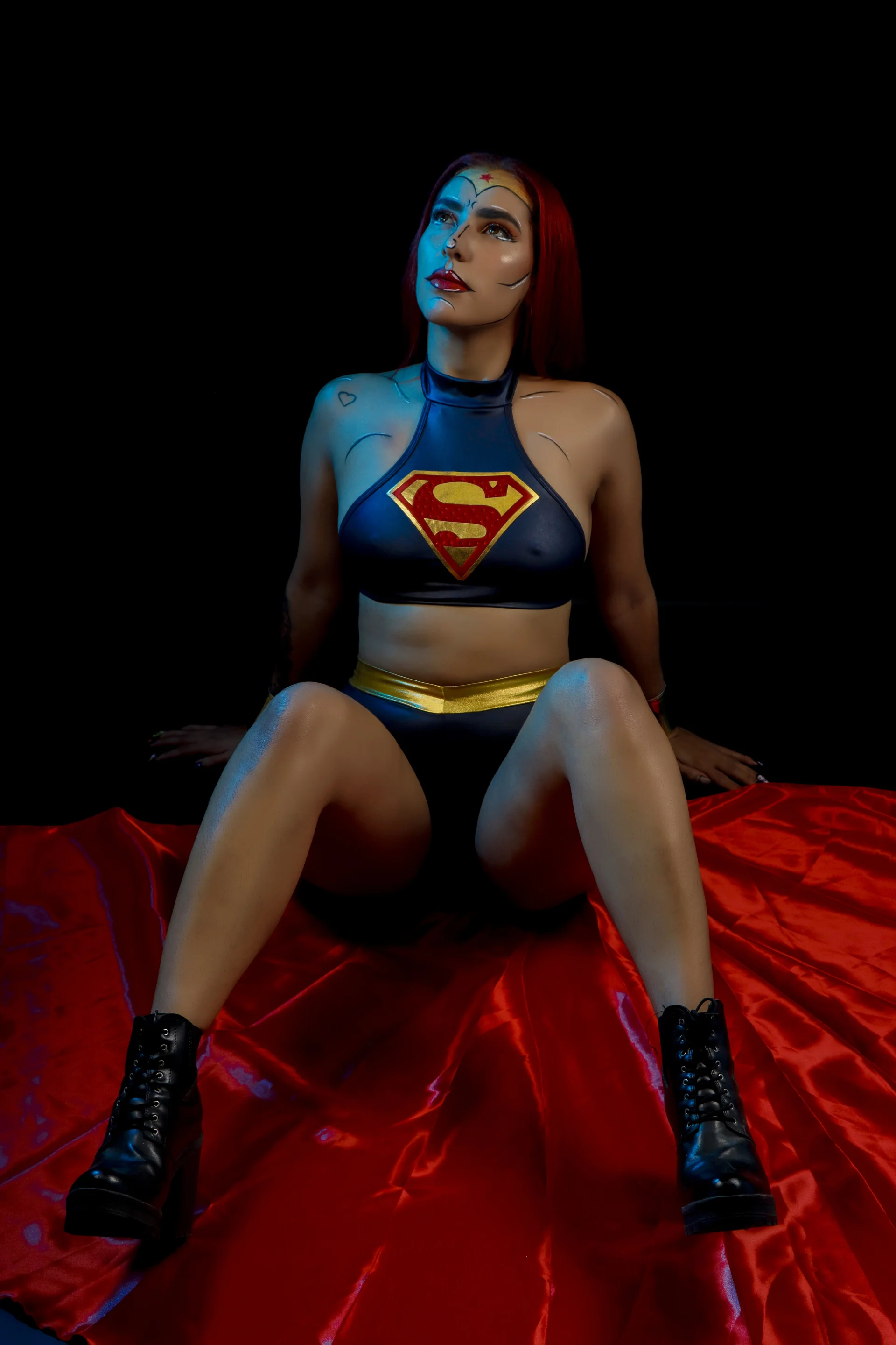 XXX Porn Photo of Nude lorrayne_ 17