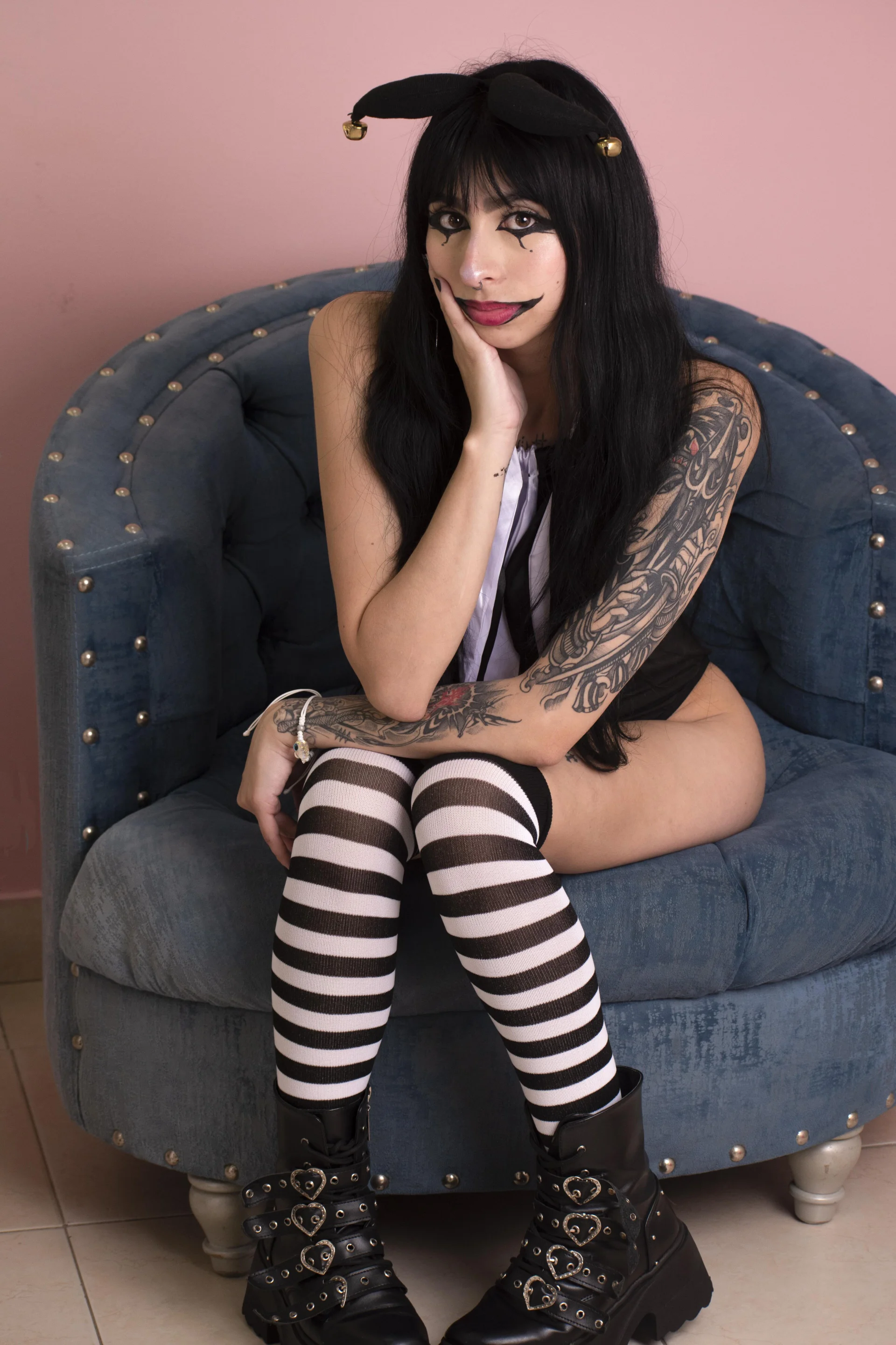 XXX Porn Photo of Nude LaylaaDoll 11