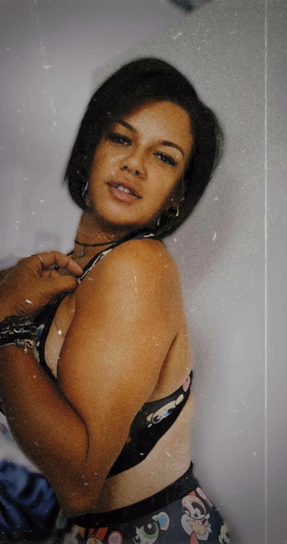 XXX Porn Photo of Nude GoddessChantelle 34