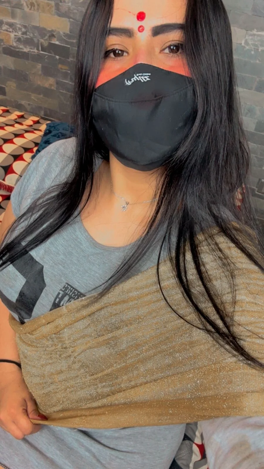 XXX Porn Photo of Nude dayadubey_ 68