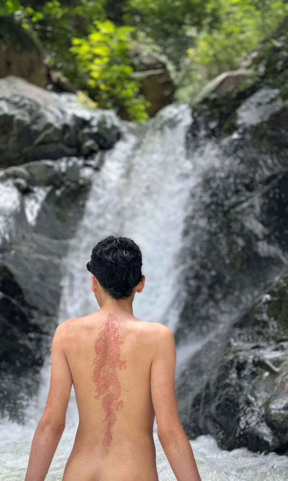 XXX Porn Photo of Nude thommy_thompson 46