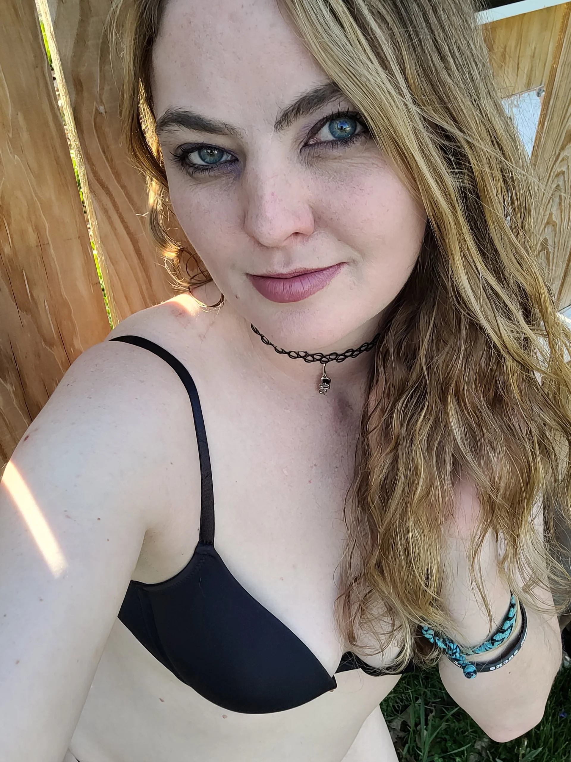 XXX Porn Photo of Nude lovely_lola1111 3