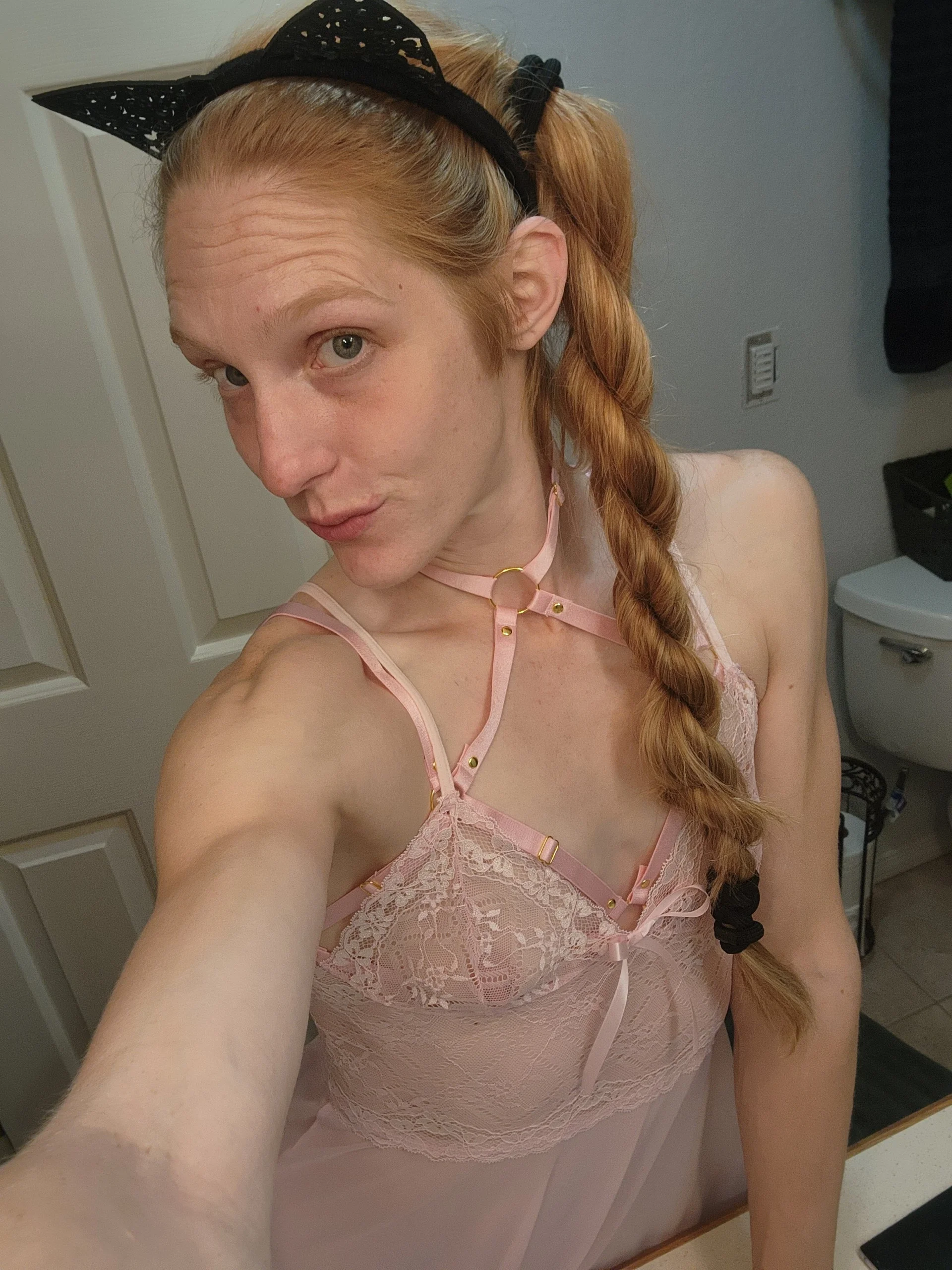 XXX Porn Photo of Nude GoldenFlameGoddess 92