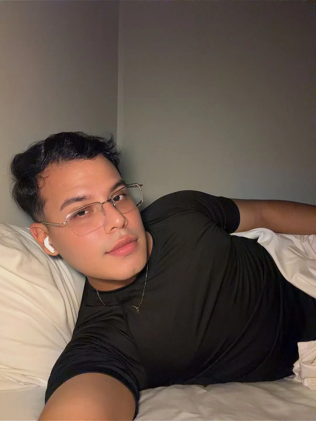 XXX Porn Photo of Nude Liam_ruse 6