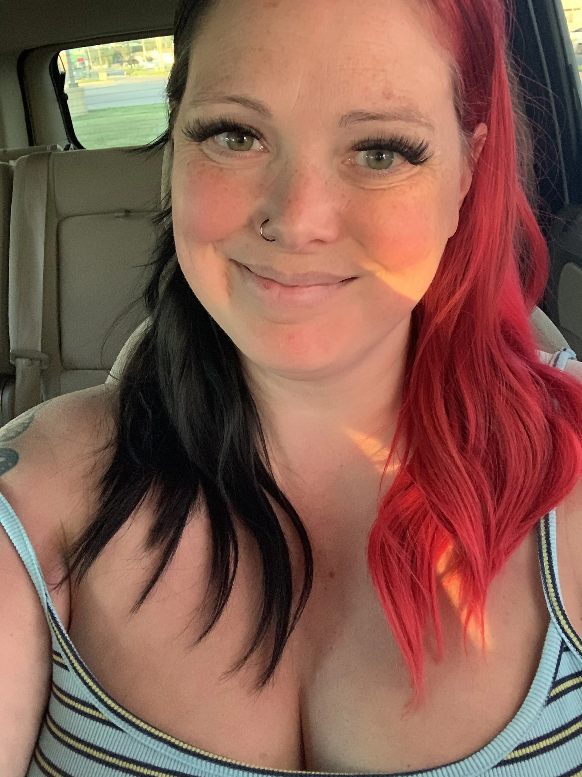 XXX Porn Photo of Nude voorheesgirl 37